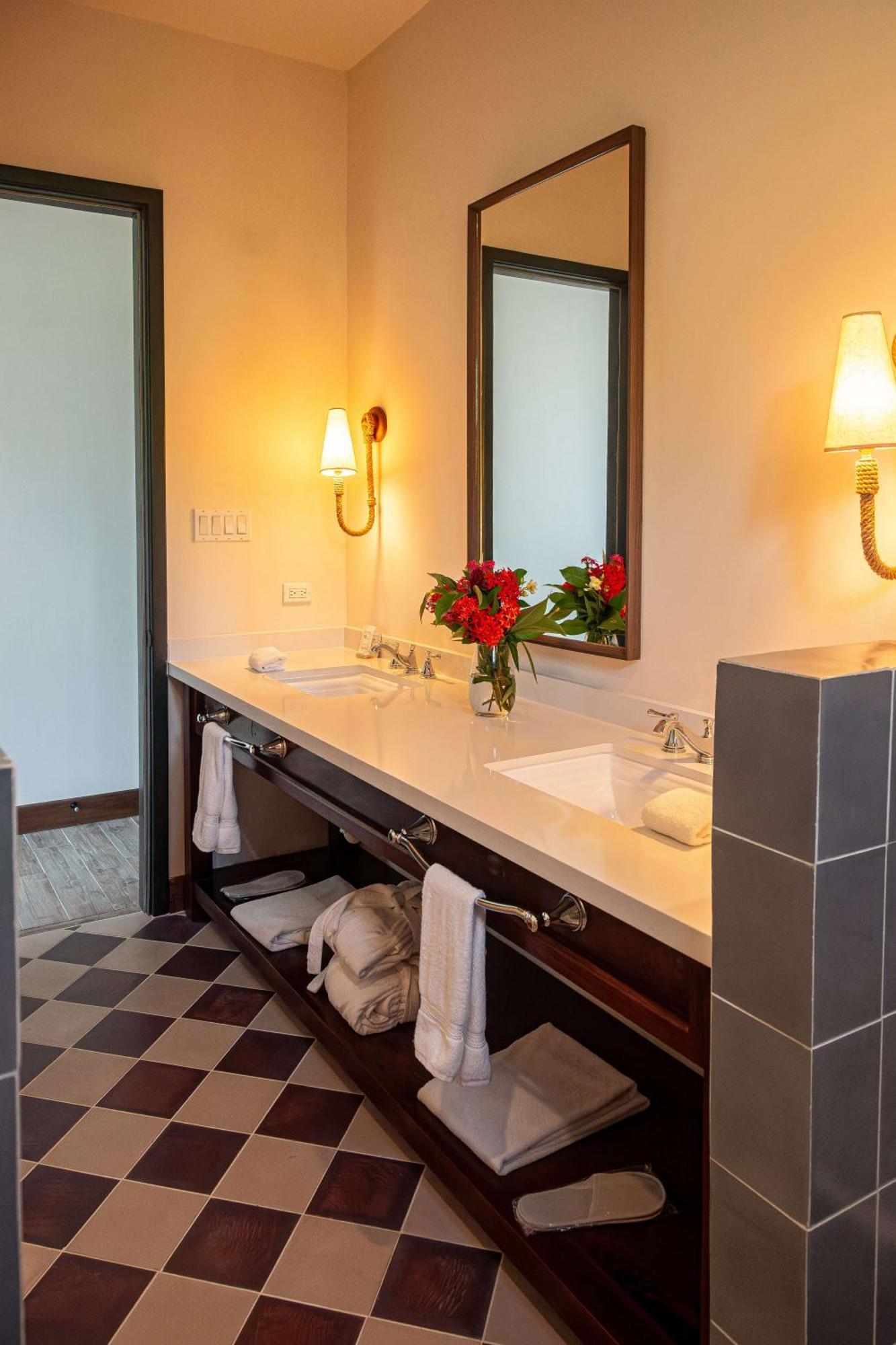 Resort Itz'ana & Residences 5*