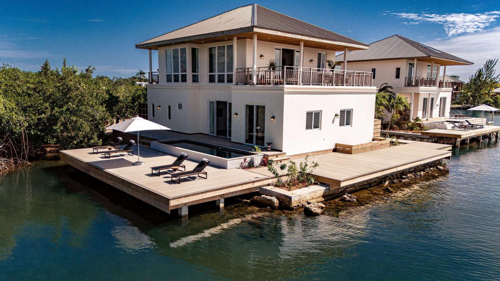 Itz'ana & Residences Resort Placencia