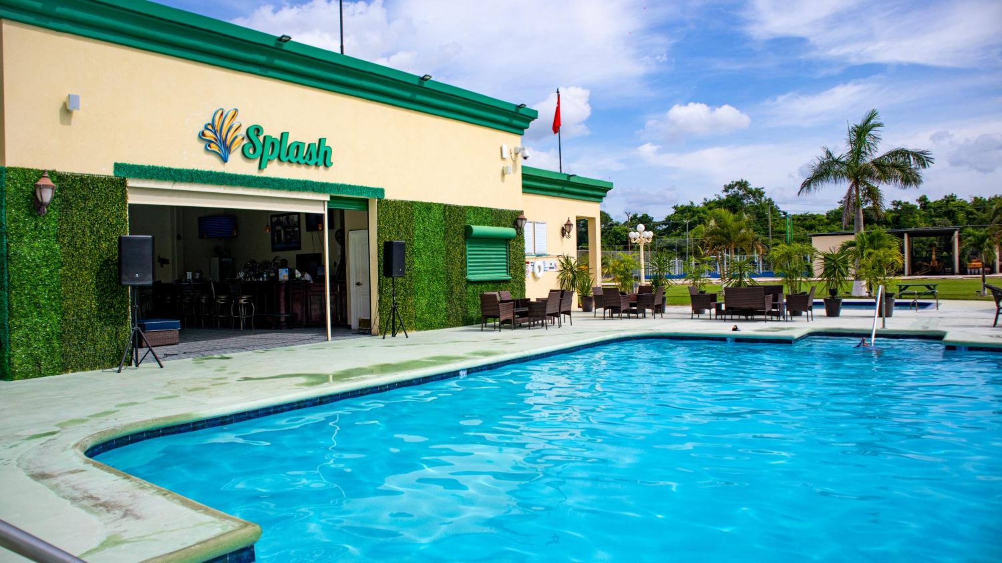Princess Vegas & Casino Hotel Corozal