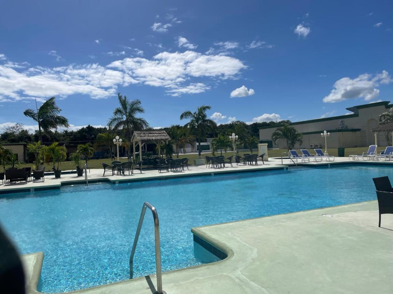 Princess Vegas & Casino 5* Corozal