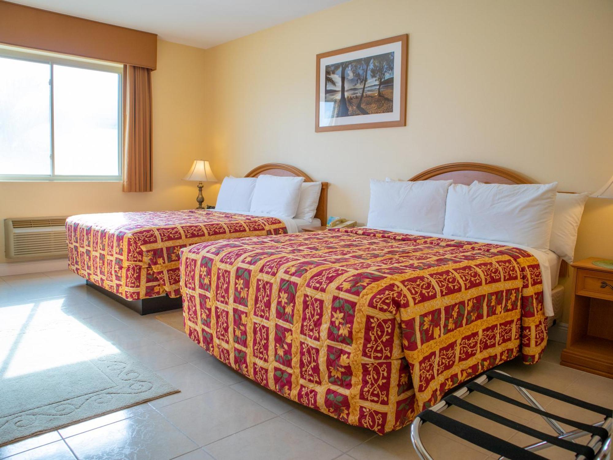 Hotel Princess Vegas & Casino Corozal