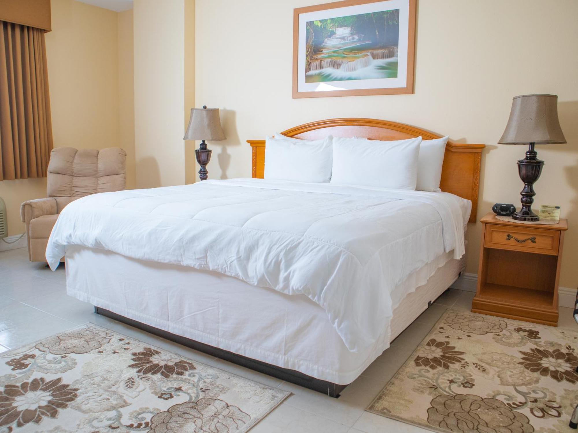 Princess Vegas & Casino 5* Corozal