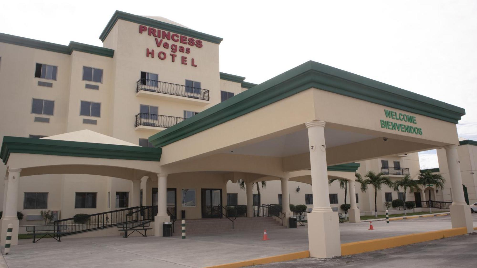 Princess Vegas & Casino Hotel