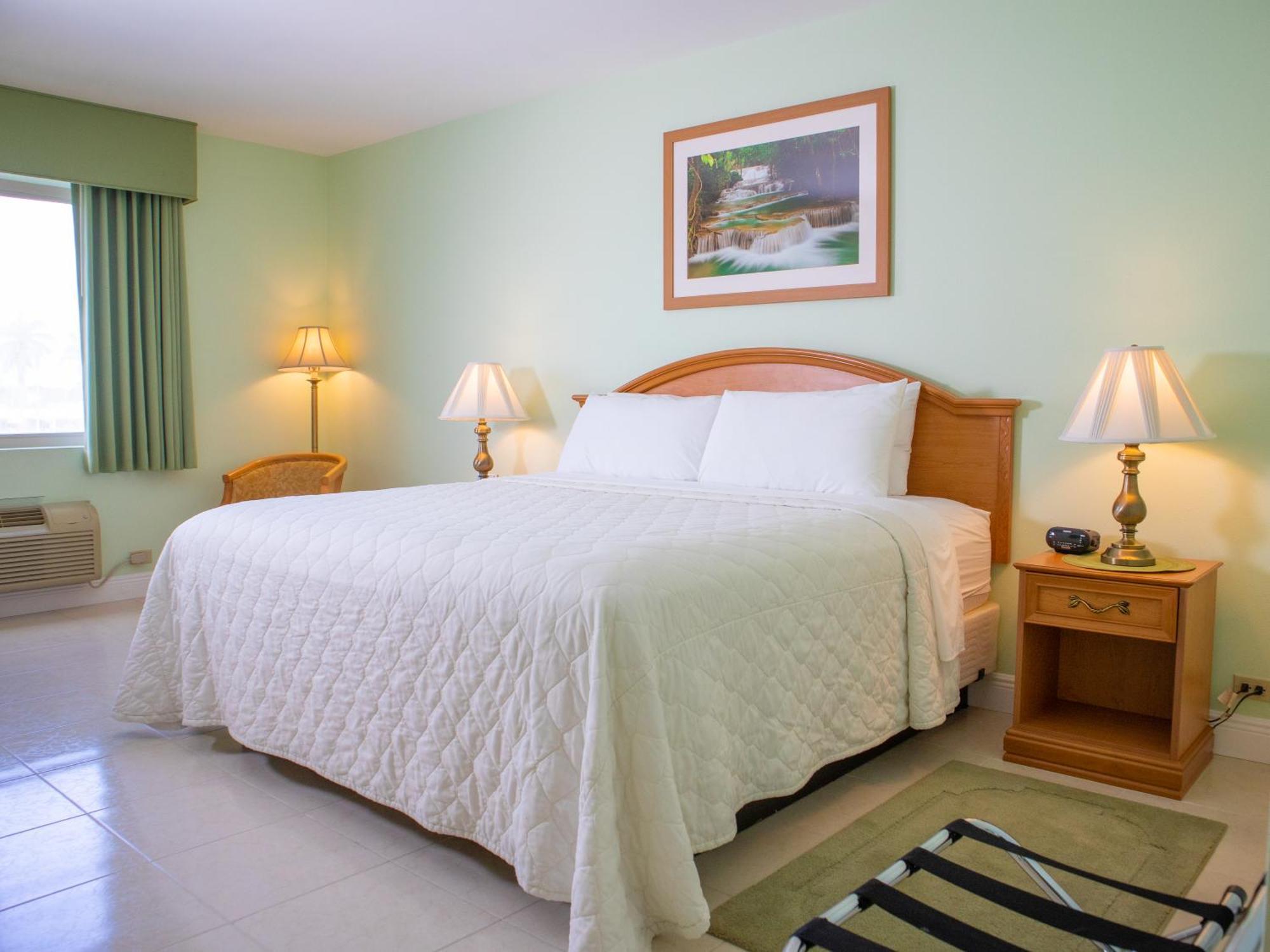 Hotel Princess Vegas & Casino Corozal