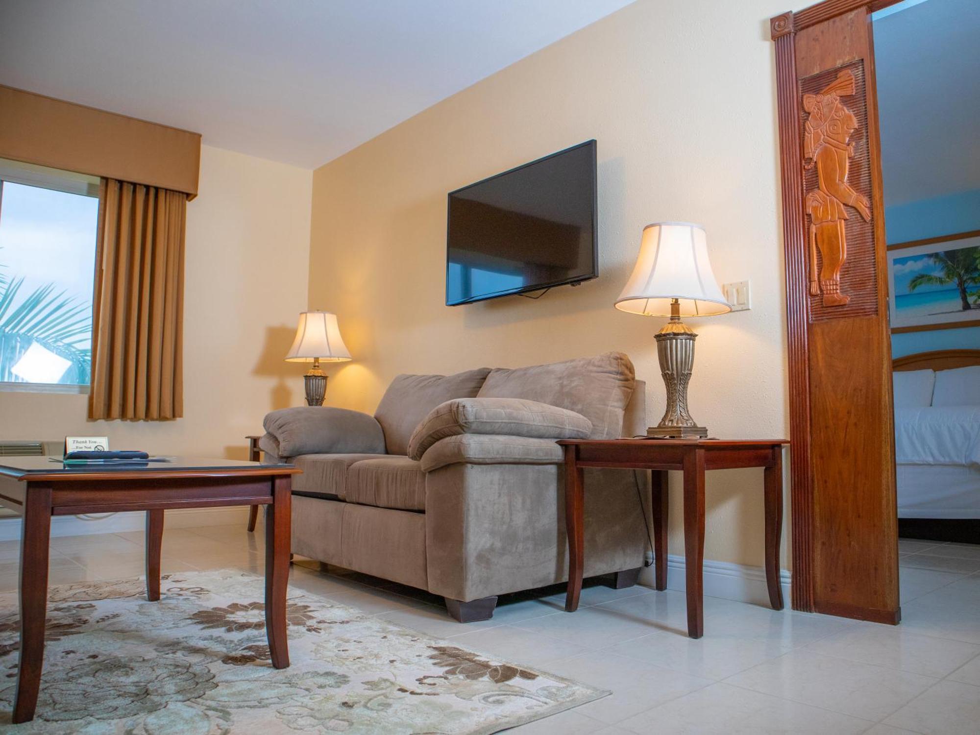 Hotel Princess Vegas & Casino Corozal