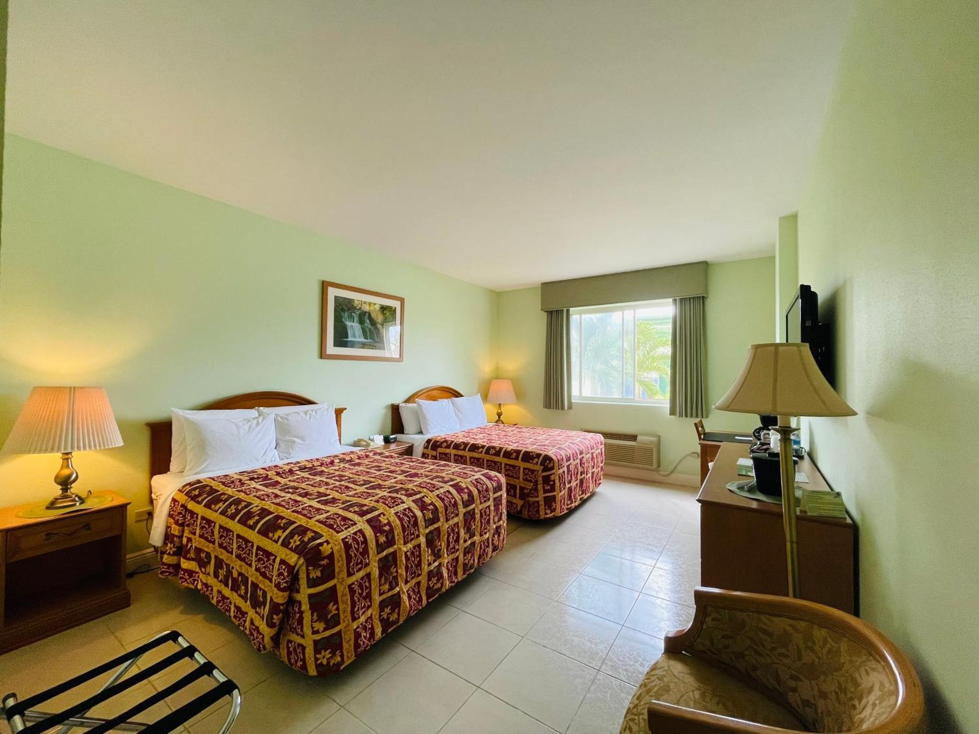 Princess Vegas & Casino 5* Corozal