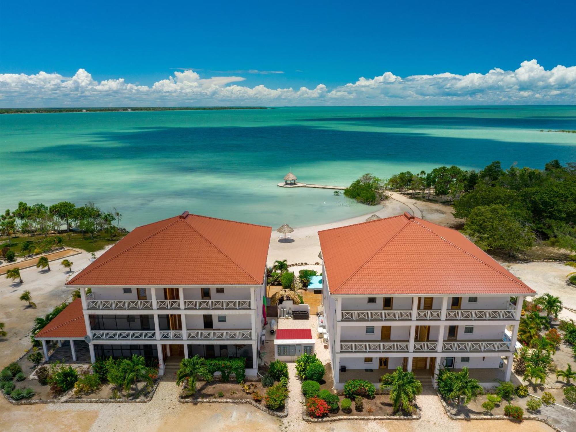 Orchid Bay 4*