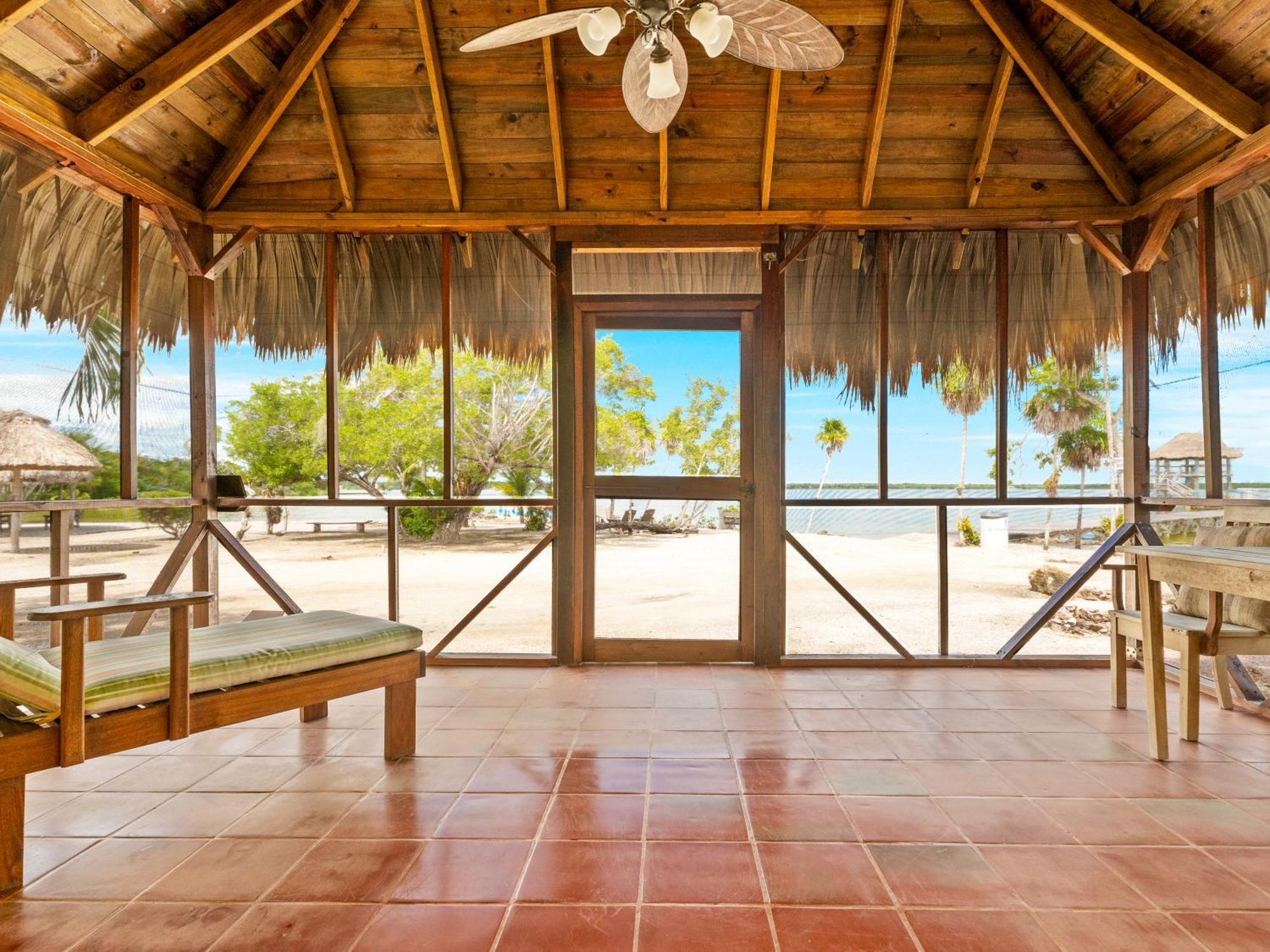 Orchid Bay Resort