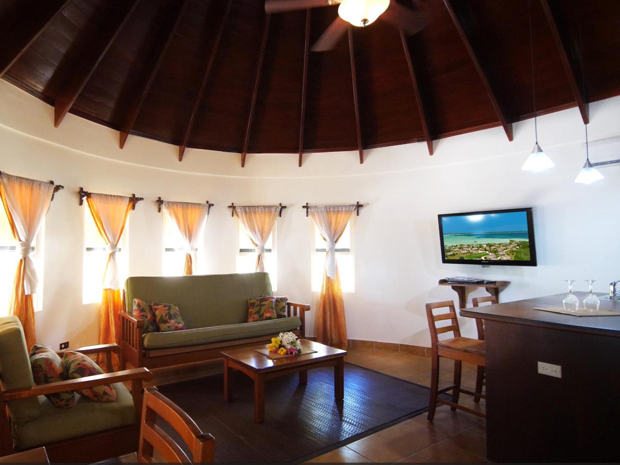 Orchid Bay Resort 4*