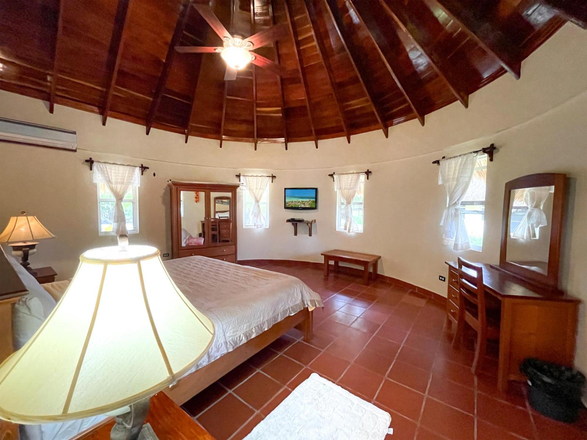 Orchid Bay Resort Corozal