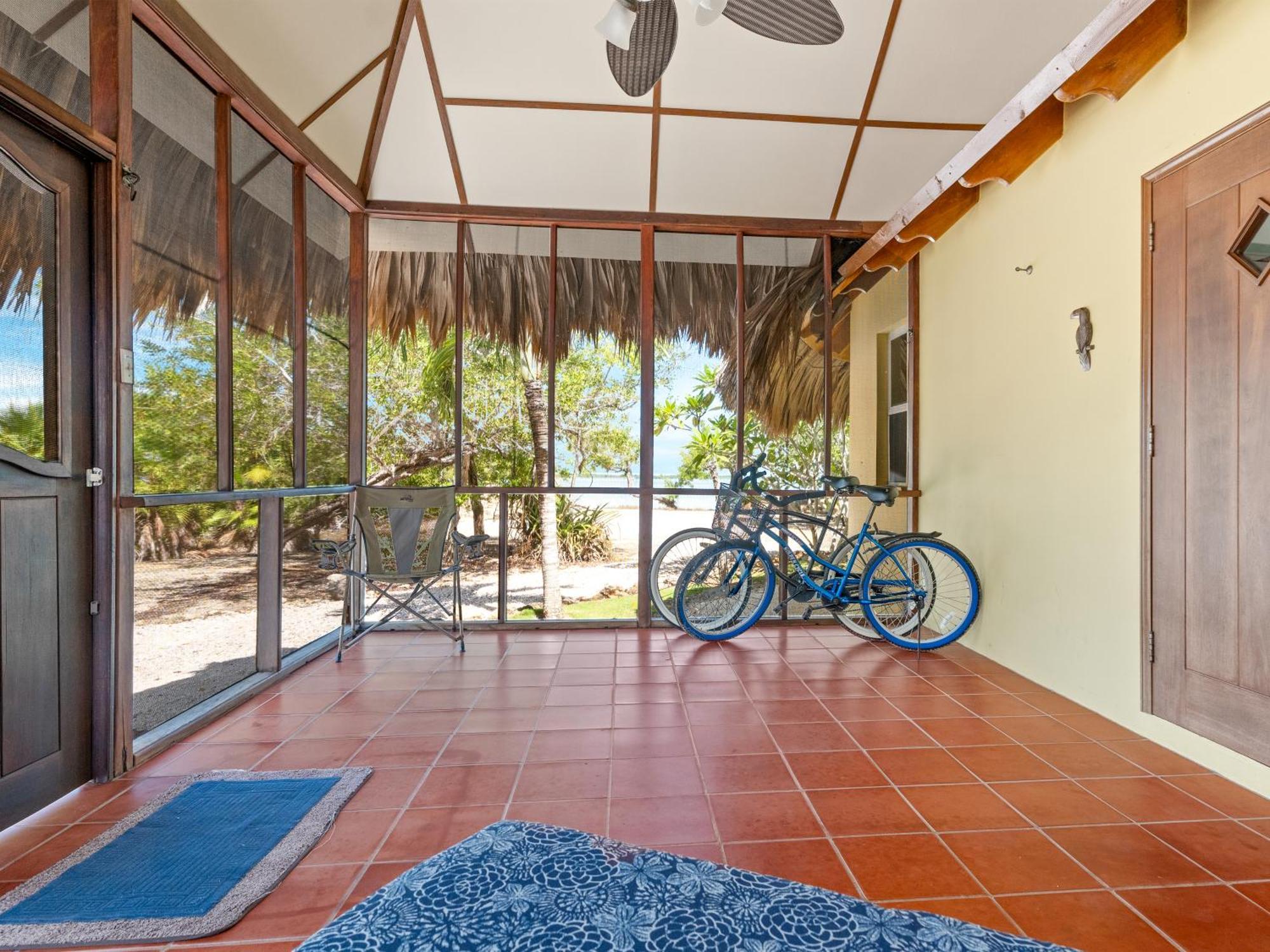 Resort Orchid Bay Corozal