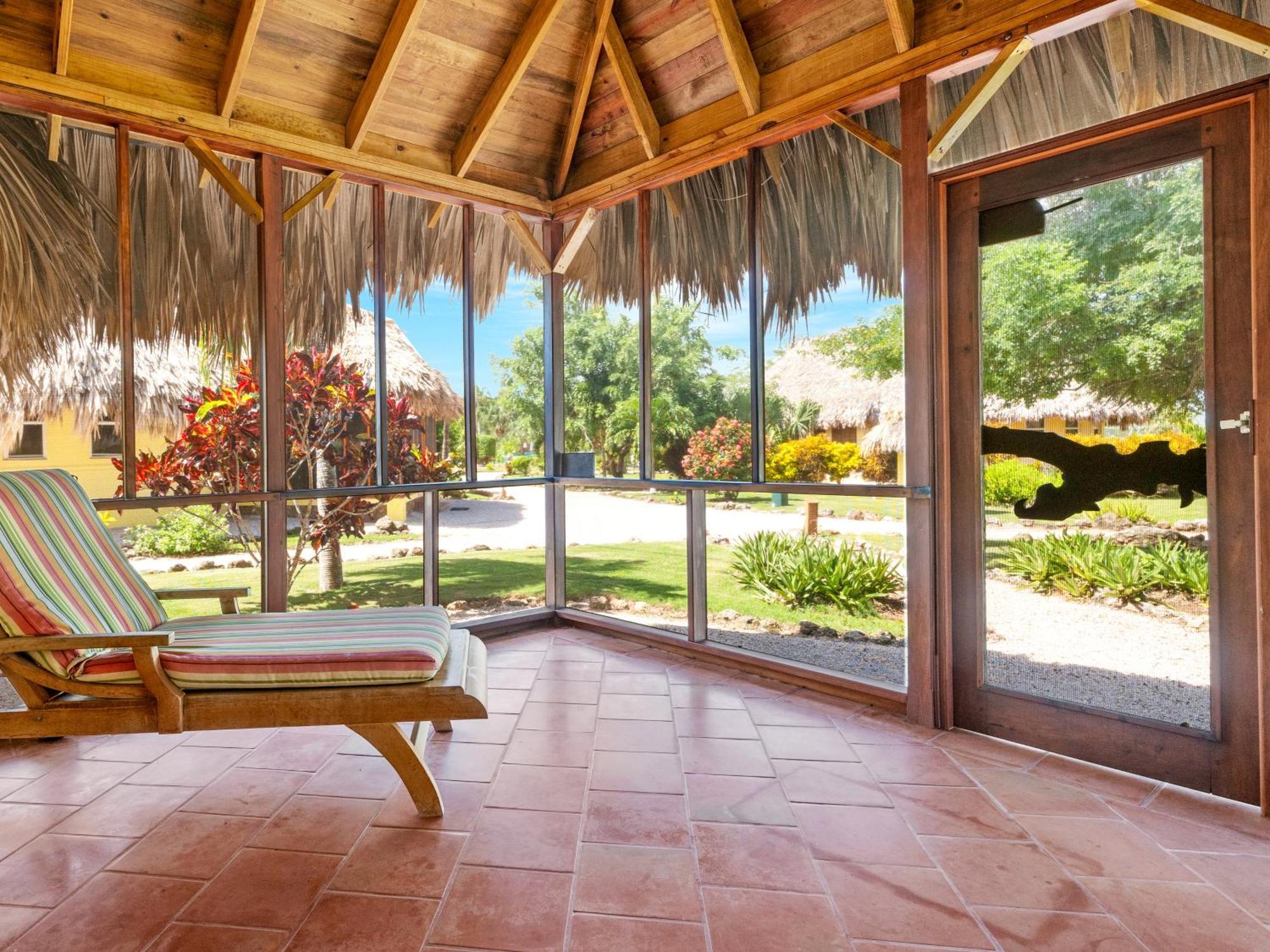 Orchid Bay Corozal