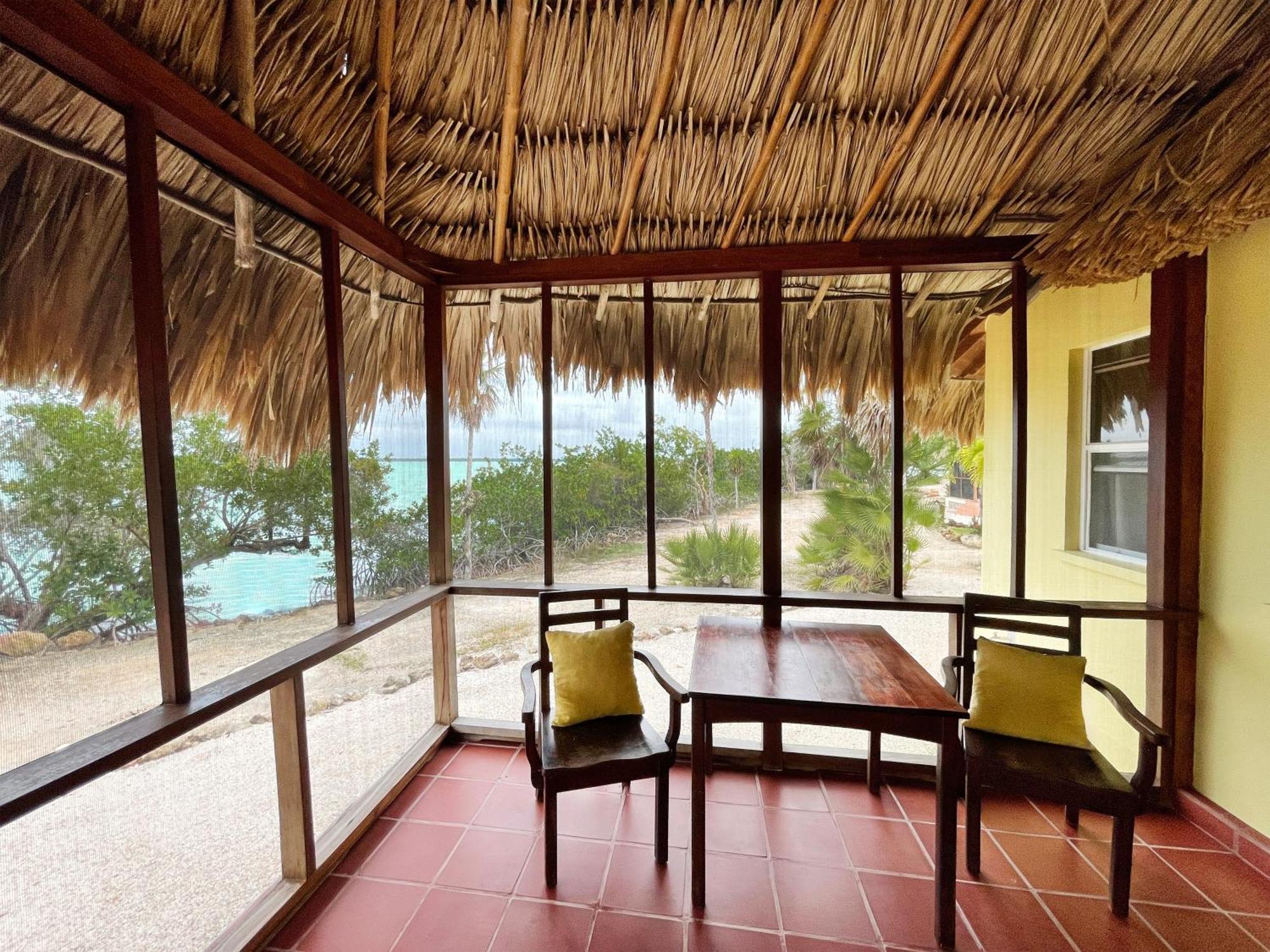 Orchid Bay 4* Corozal