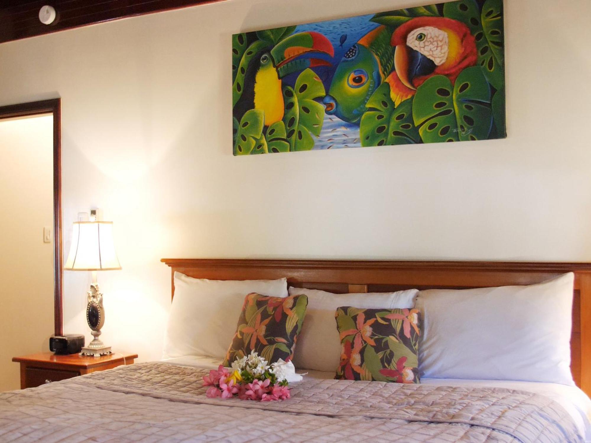 Resort Orchid Bay 4*