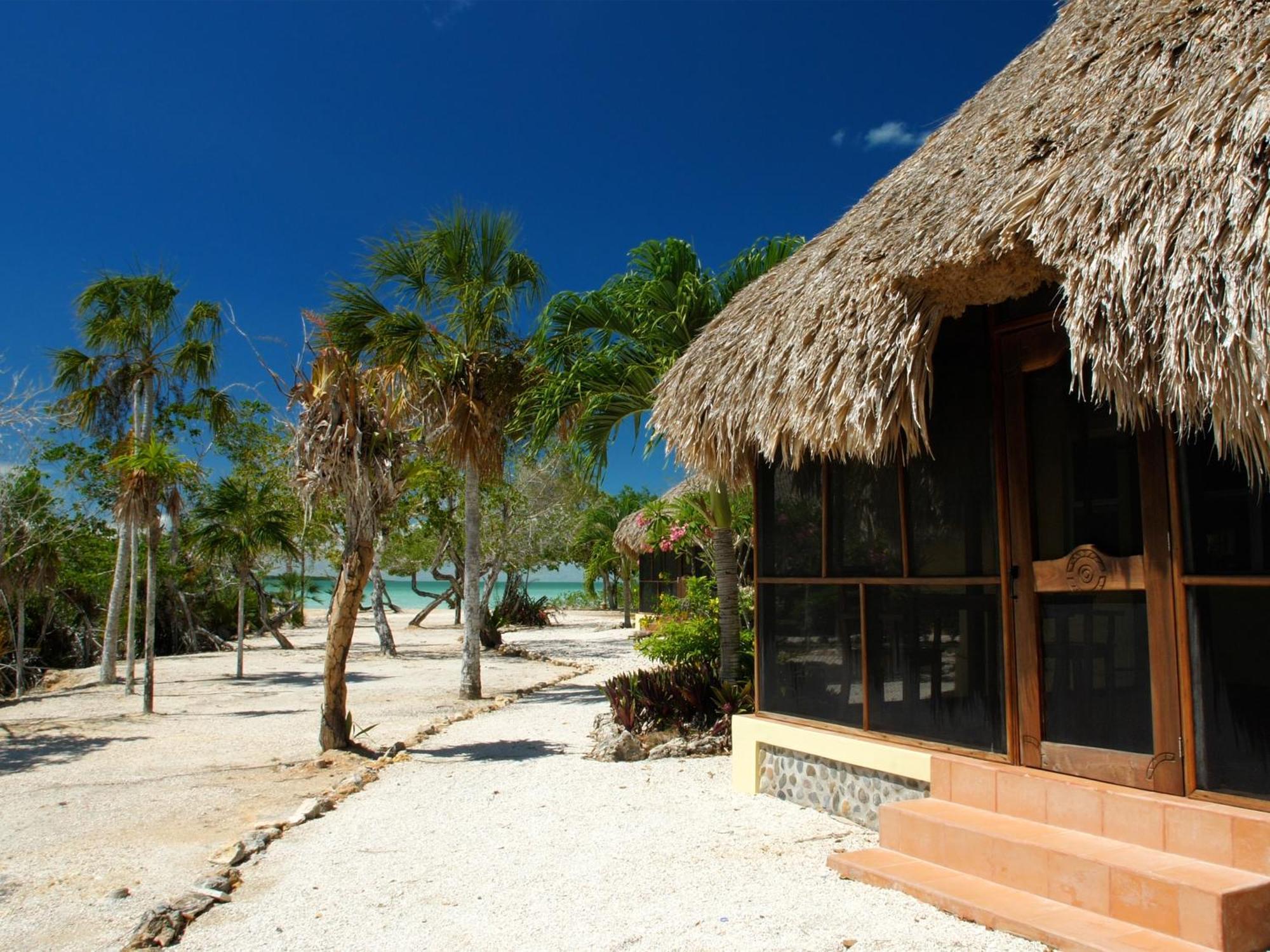 Orchid Bay 4*