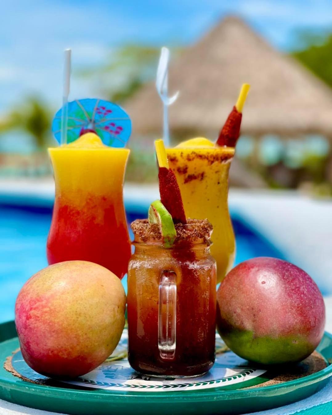 Orchid Bay Corozal