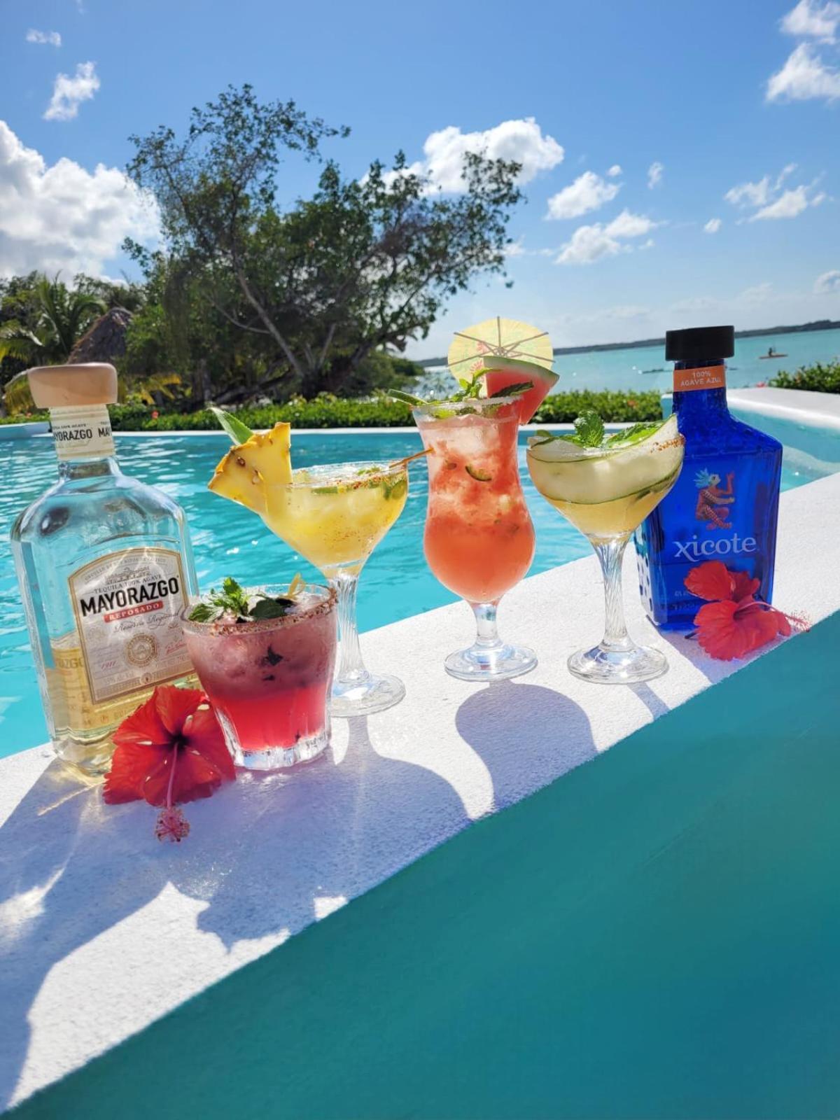Orchid Bay 4* Corozal