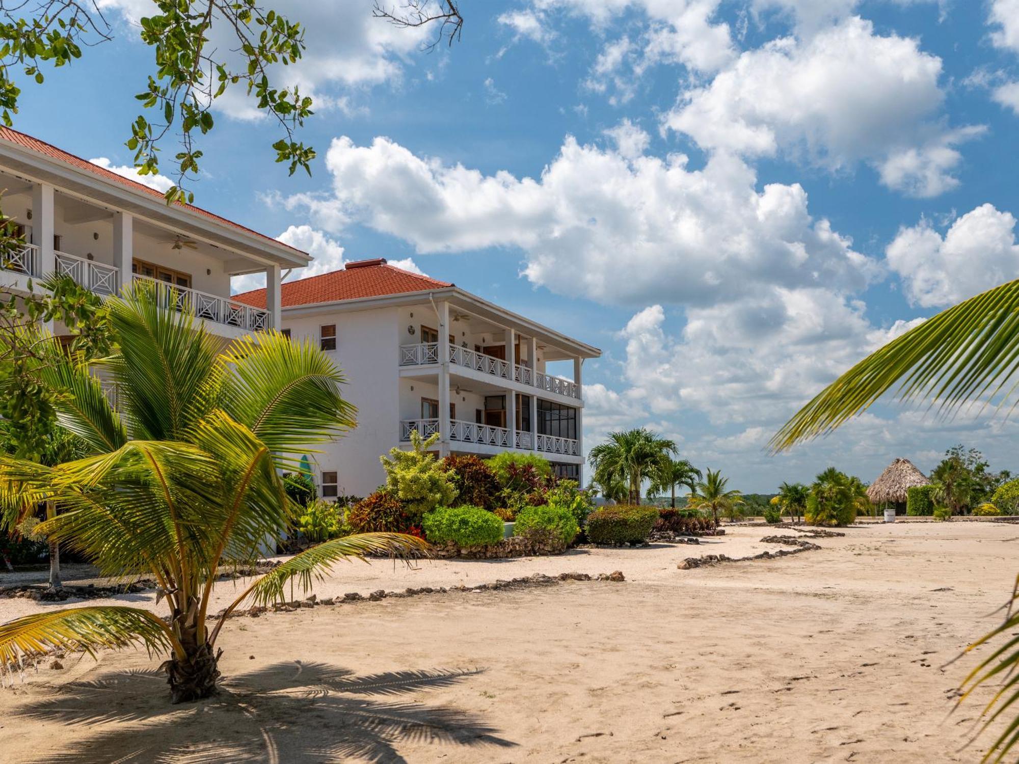 Orchid Bay