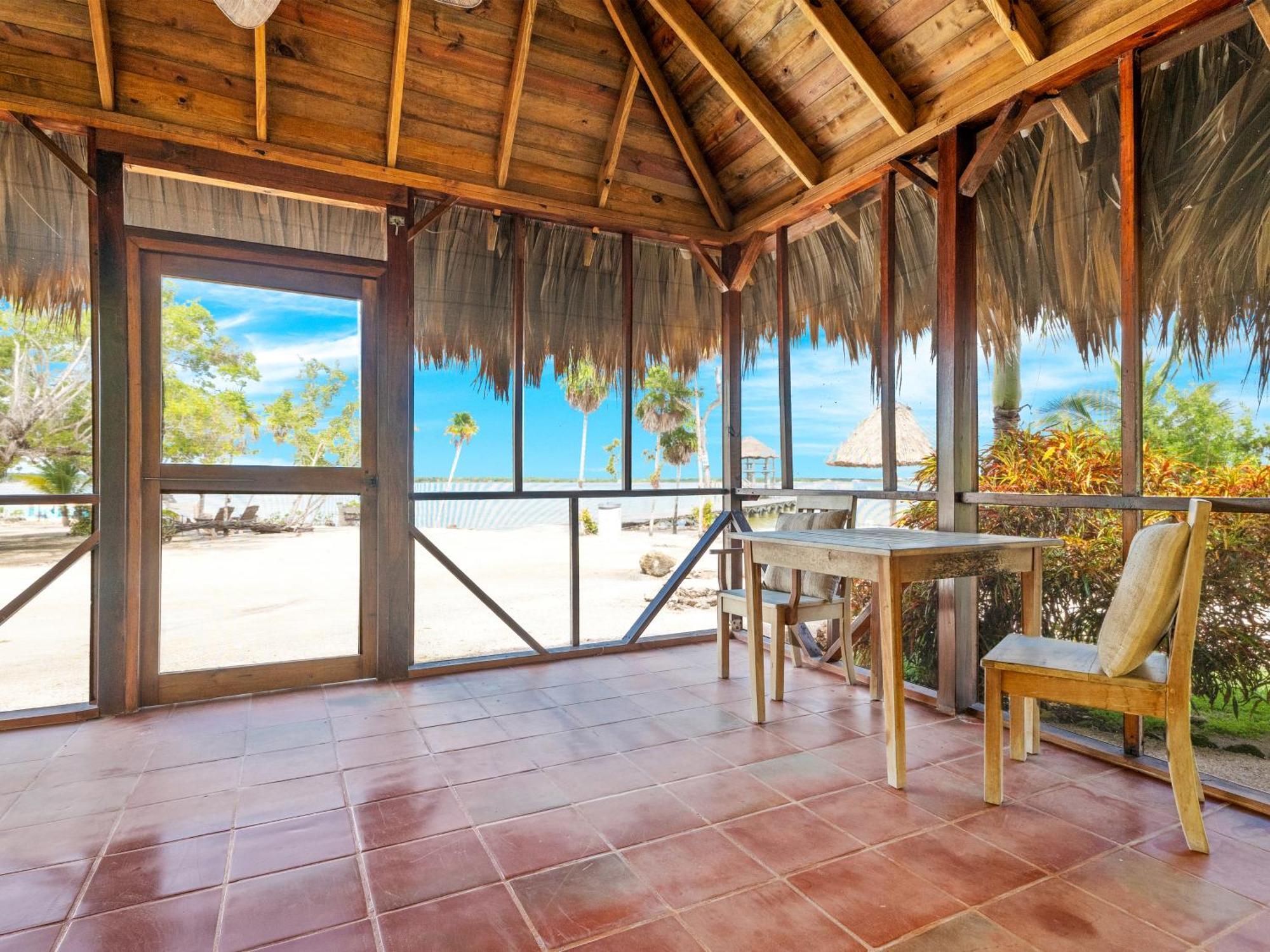 Resort Orchid Bay