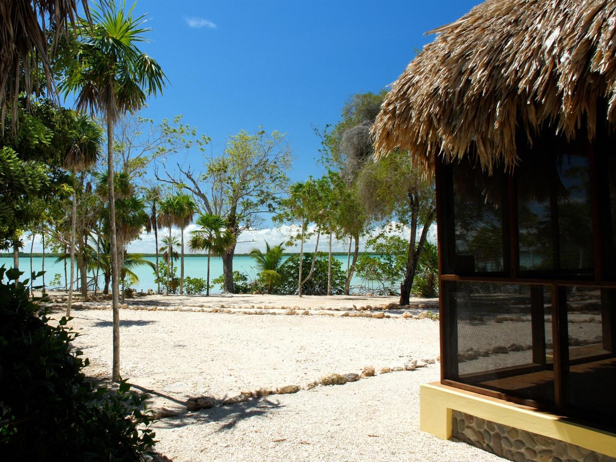 Orchid Bay 4*