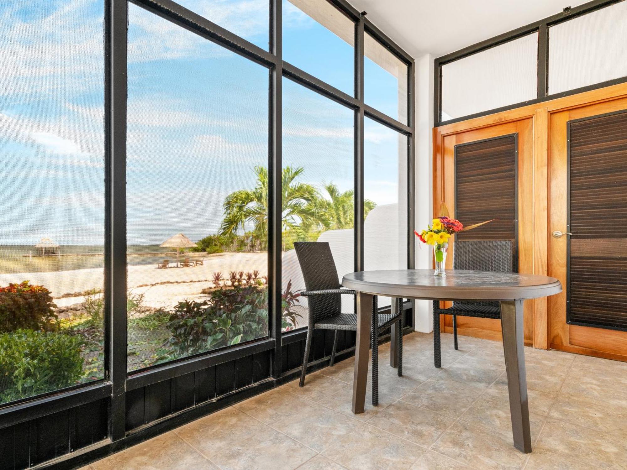 Resort Orchid Bay 4*