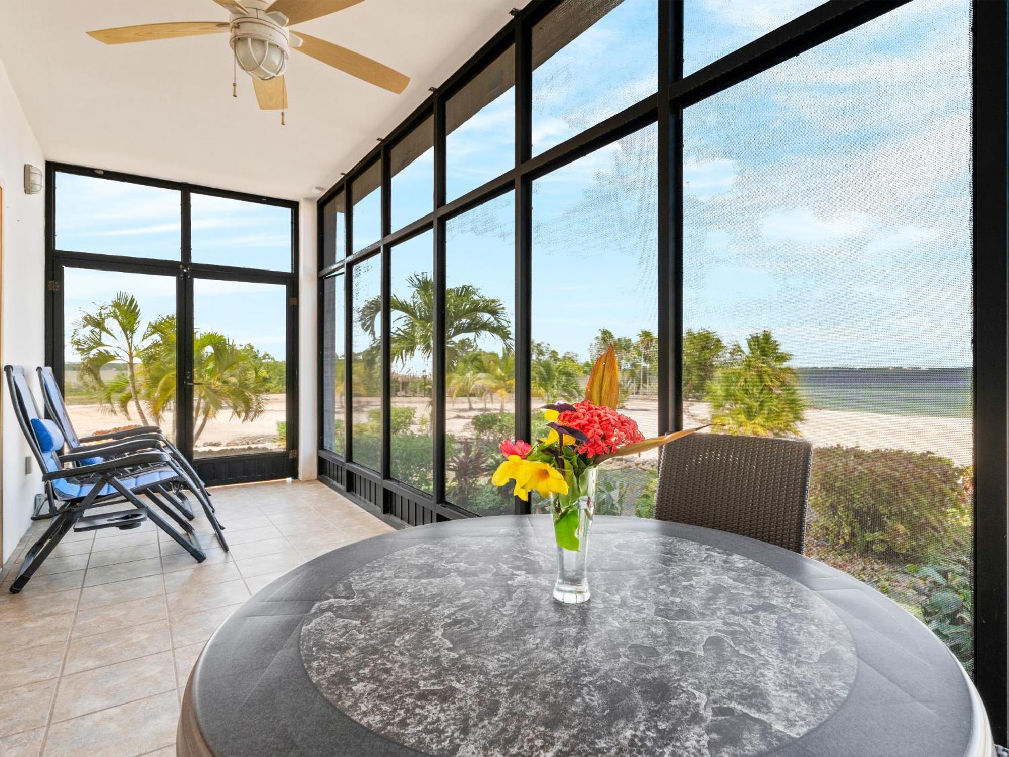 Orchid Bay Resort Corozal