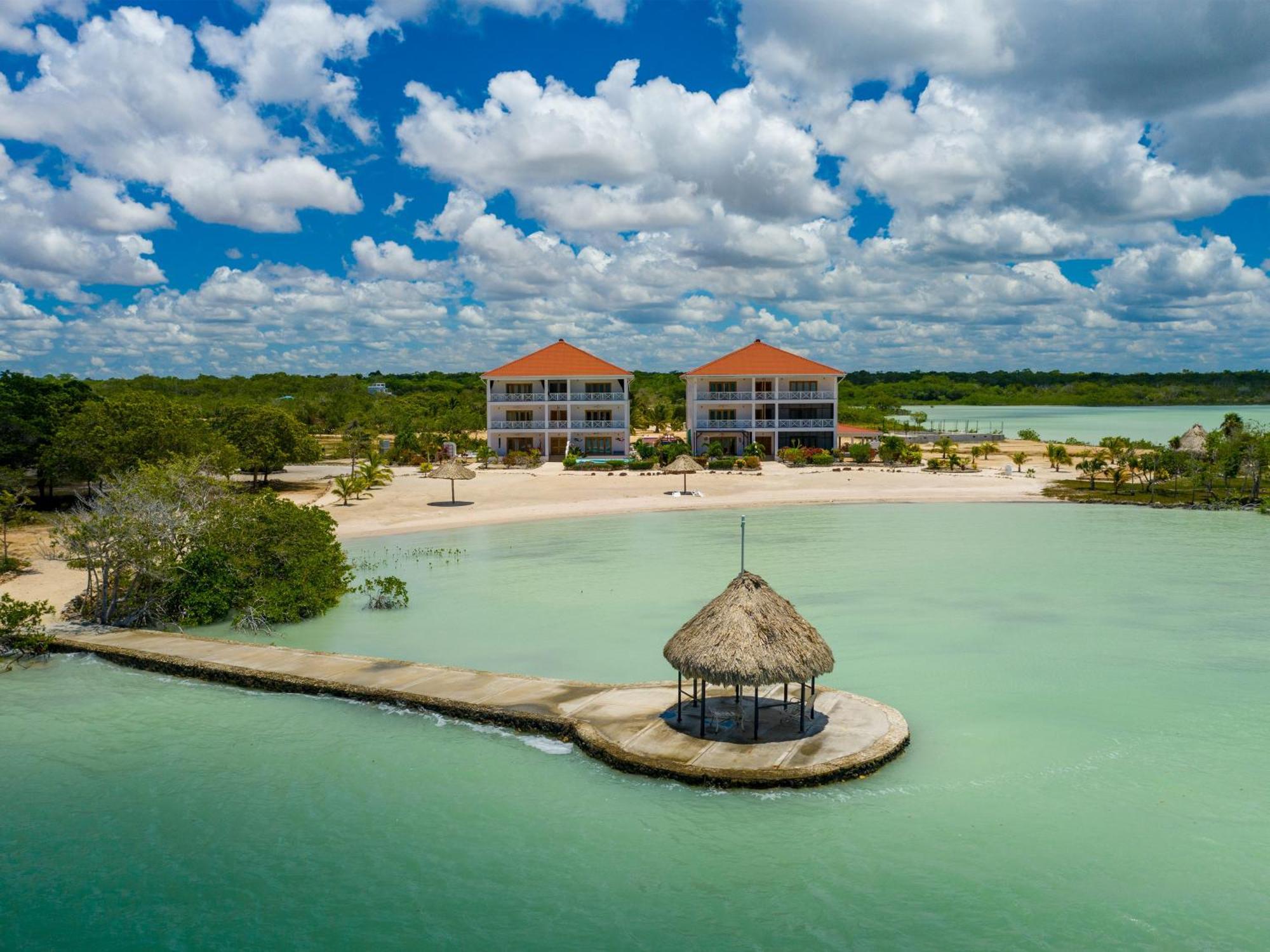 Orchid Bay Resort 4*