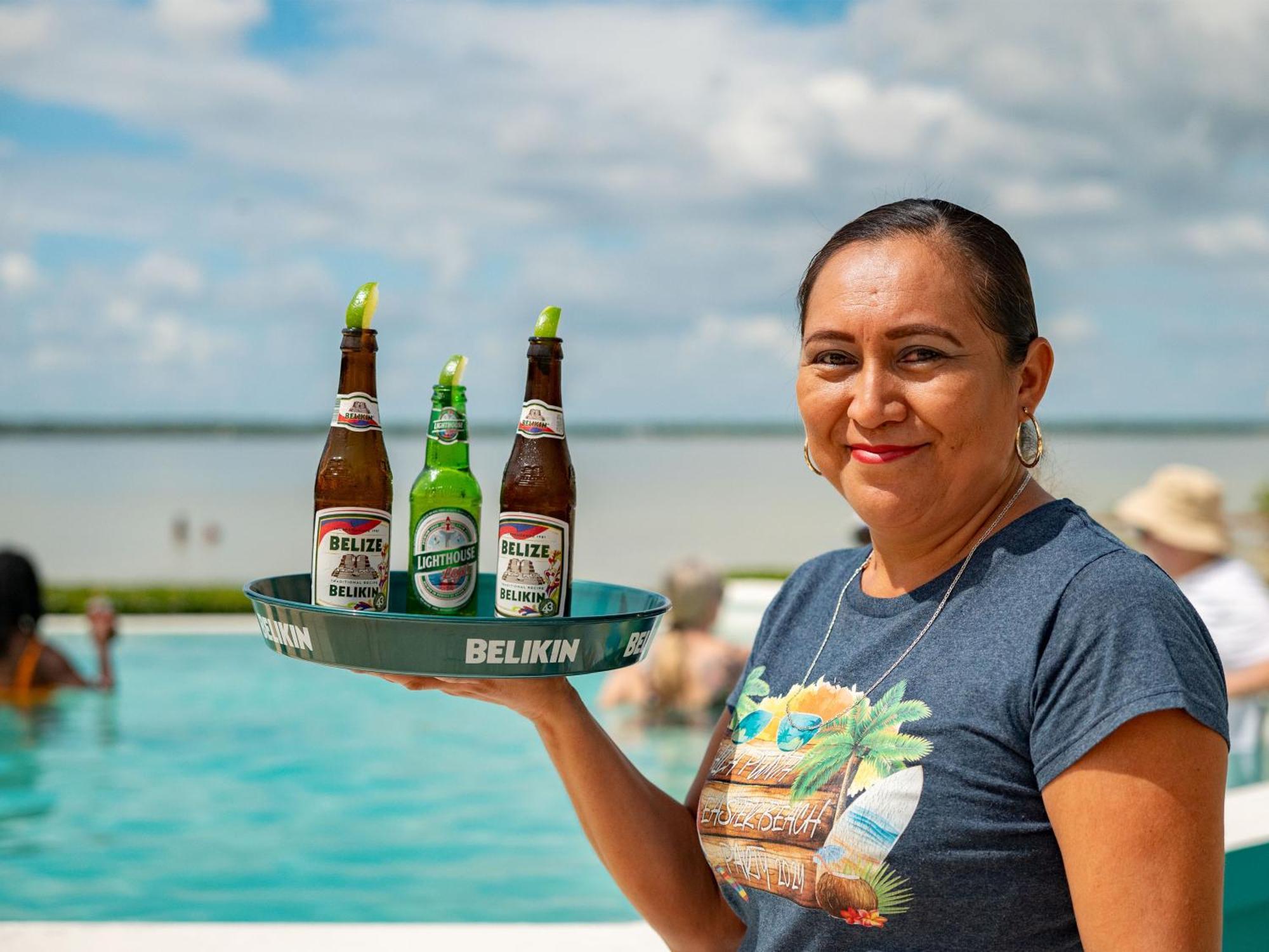 Orchid Bay Resort Corozal