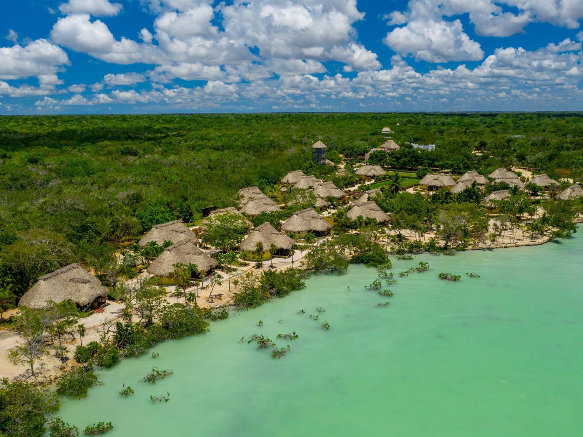 Resort Orchid Bay Corozal