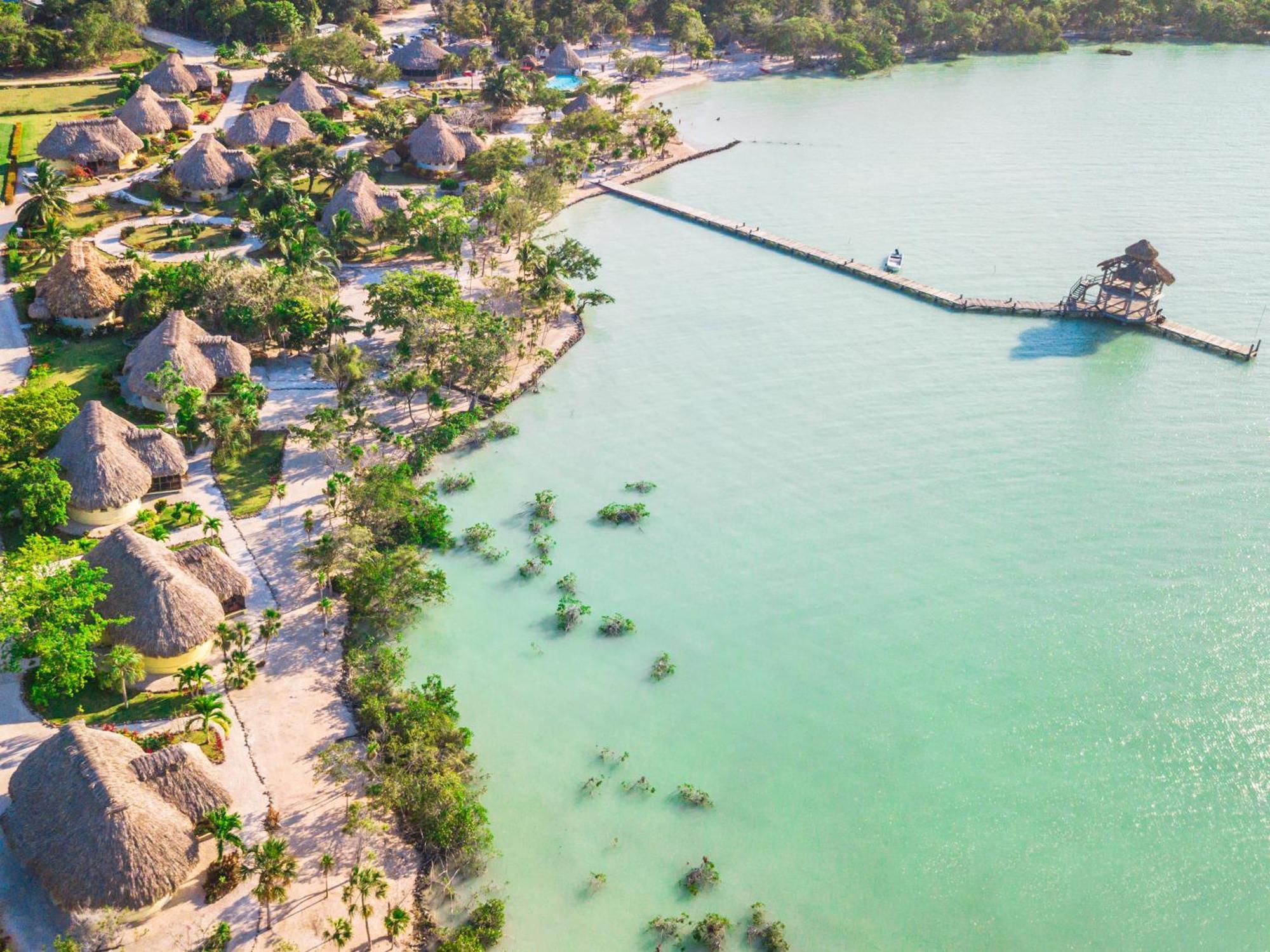 Orchid Bay 4*