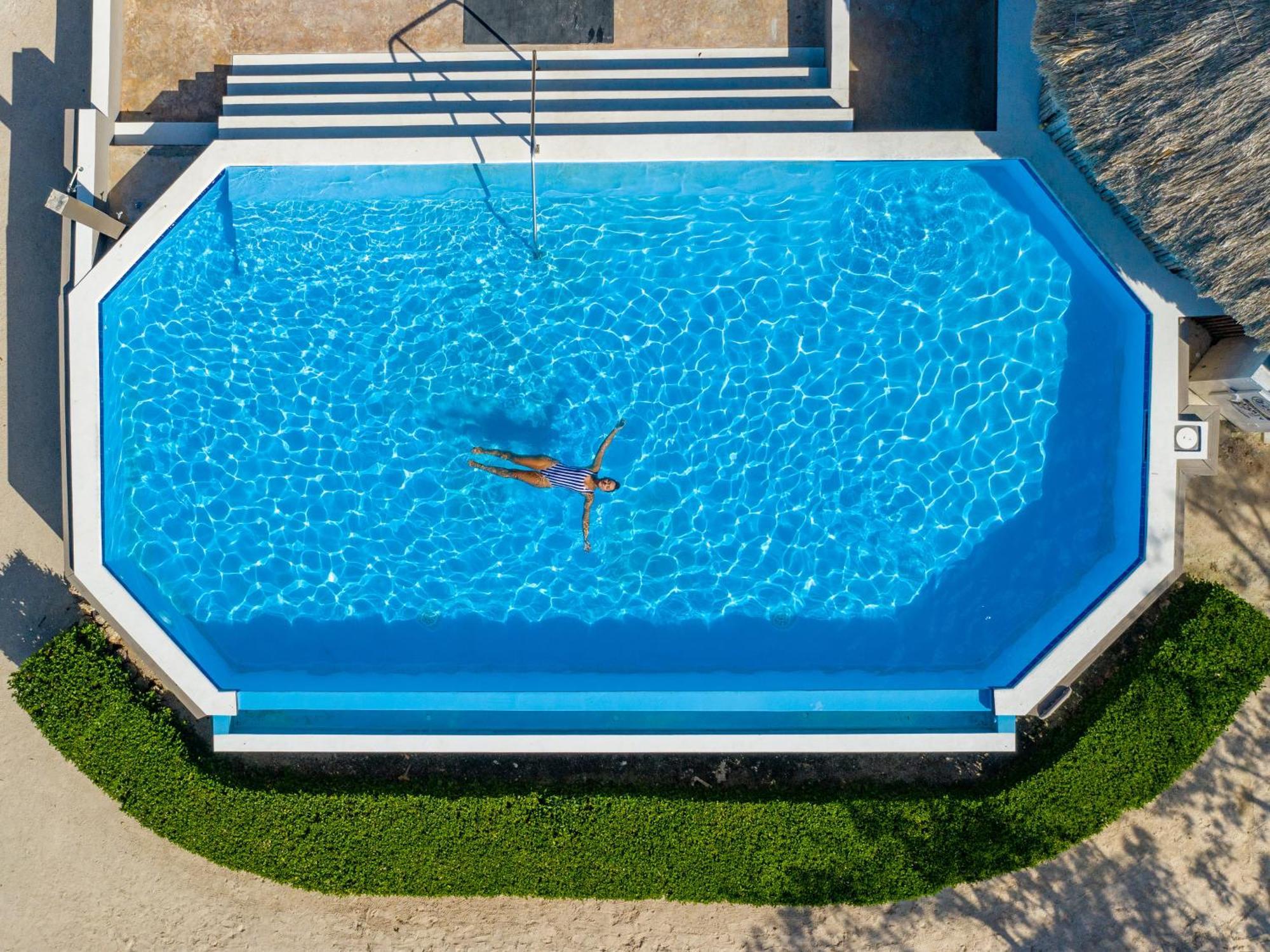 Orchid Bay Resort Corozal