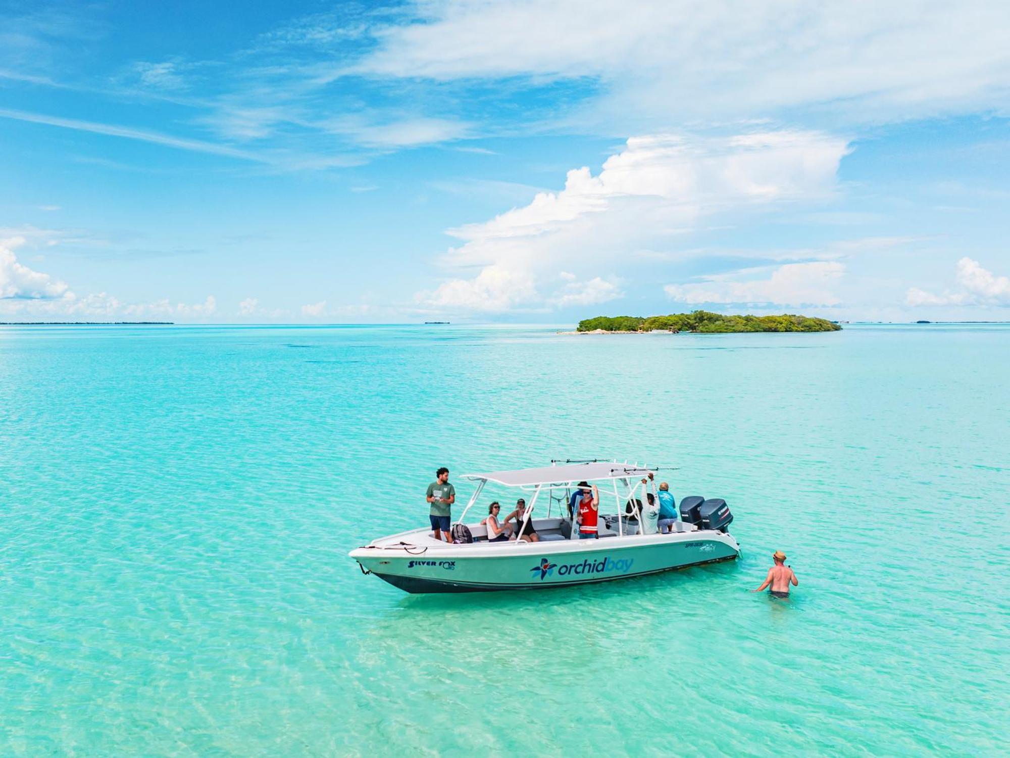 Orchid Bay 4*