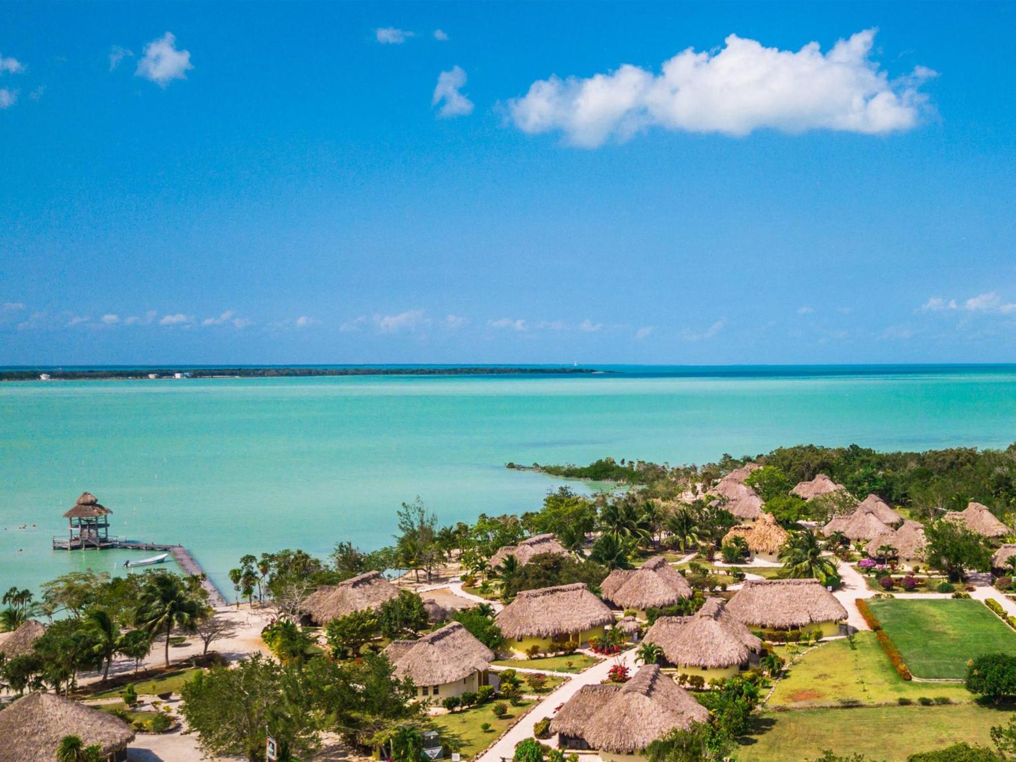 Orchid Bay Resort 4*