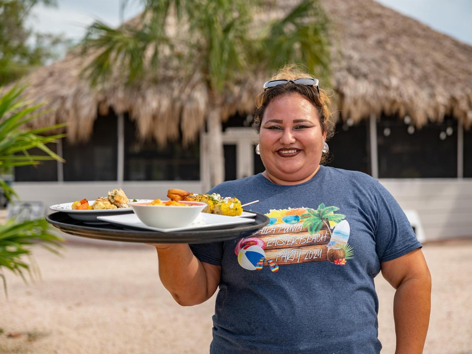 Resort Orchid Bay Corozal