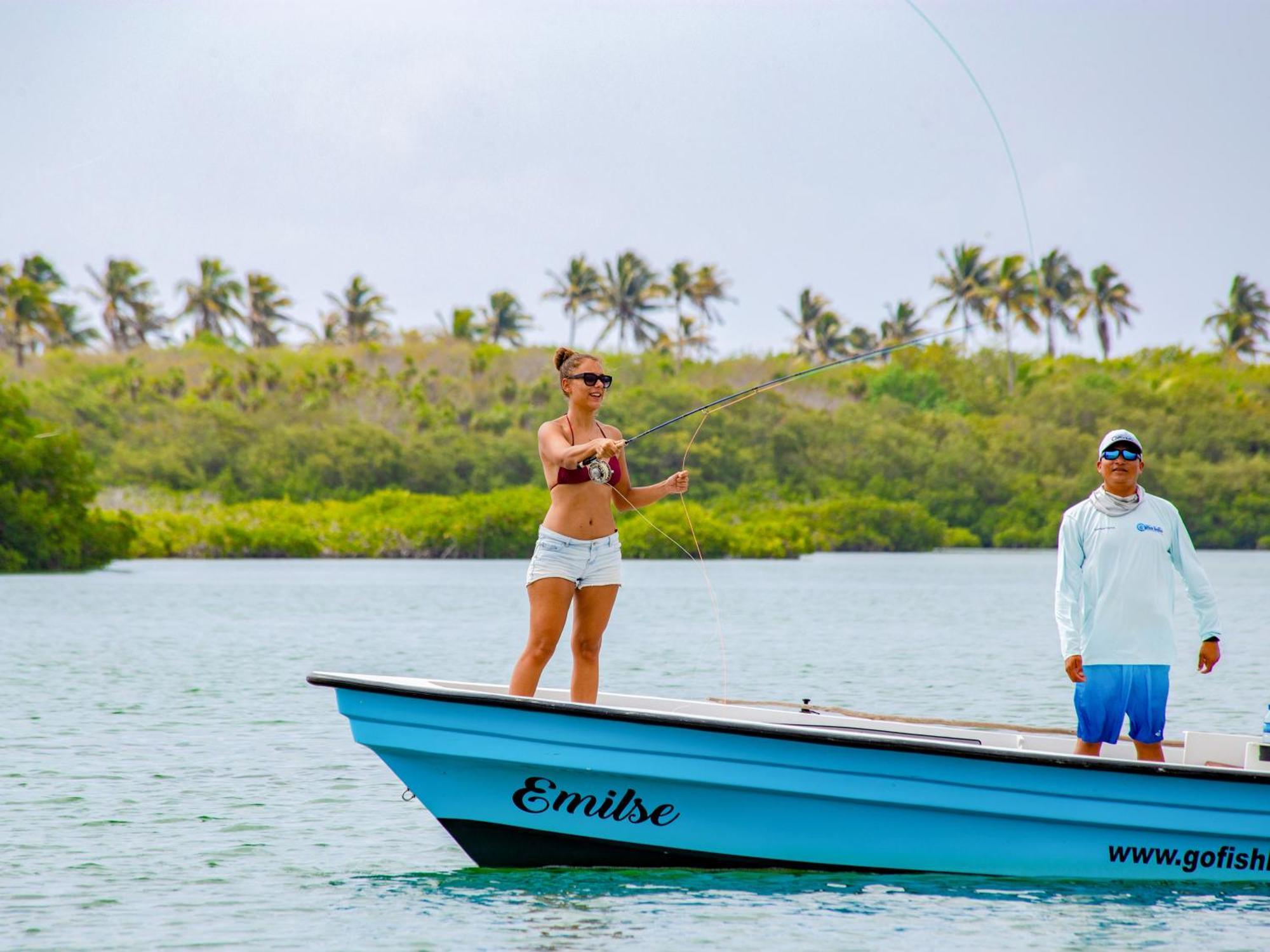 Orchid Bay 4* Corozal