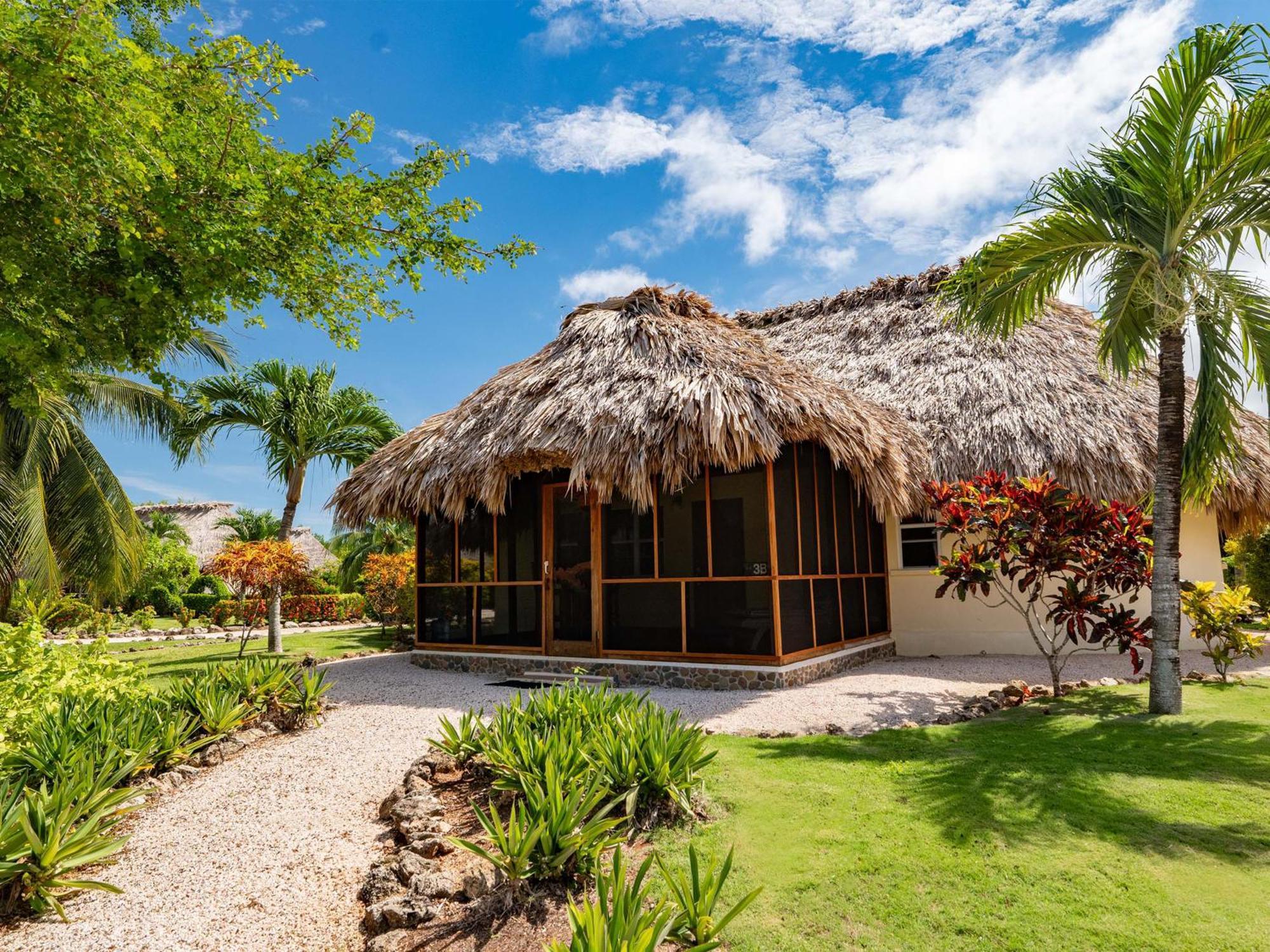 Orchid Bay Resort Corozal
