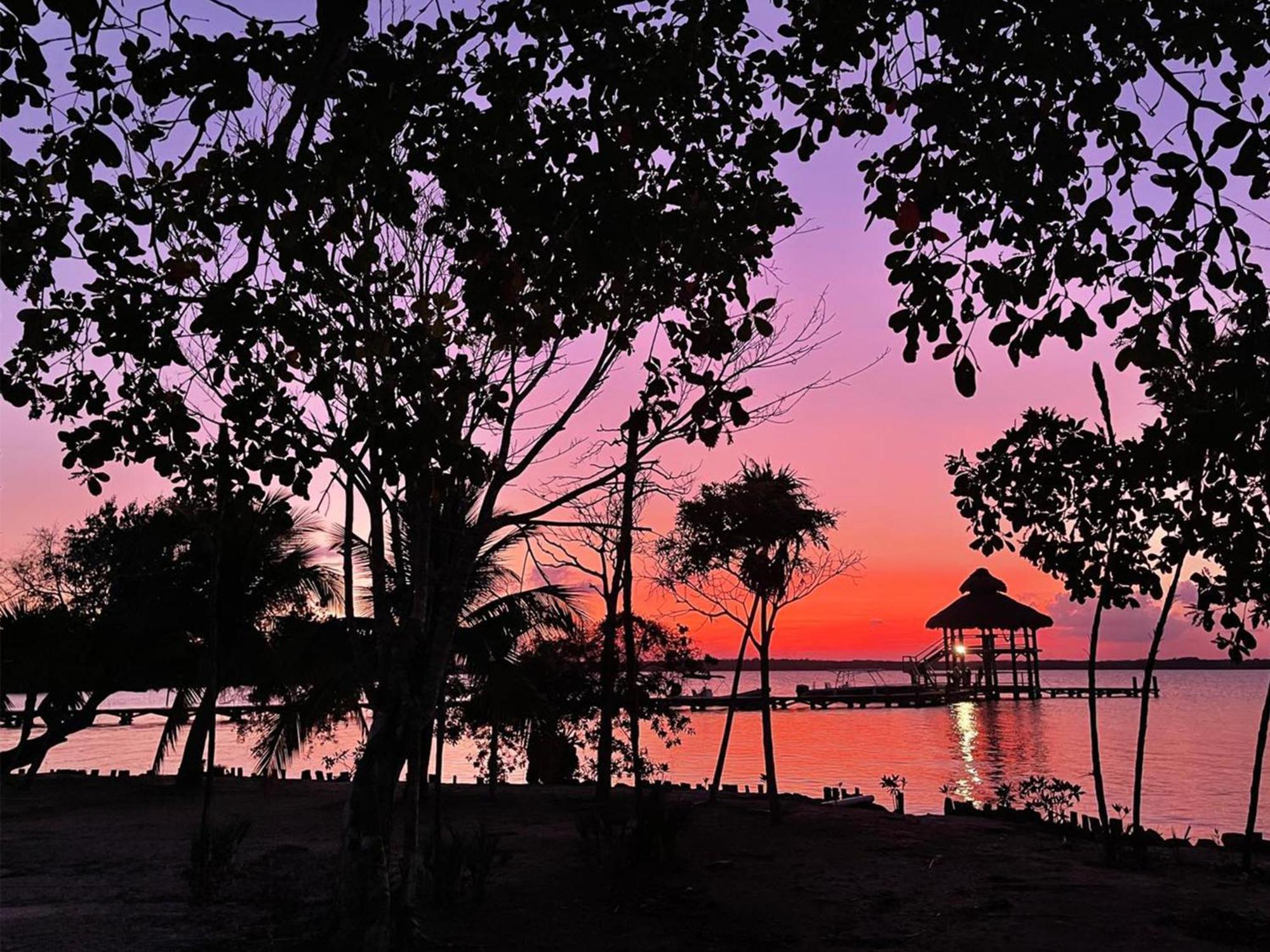 Resort Orchid Bay Corozal