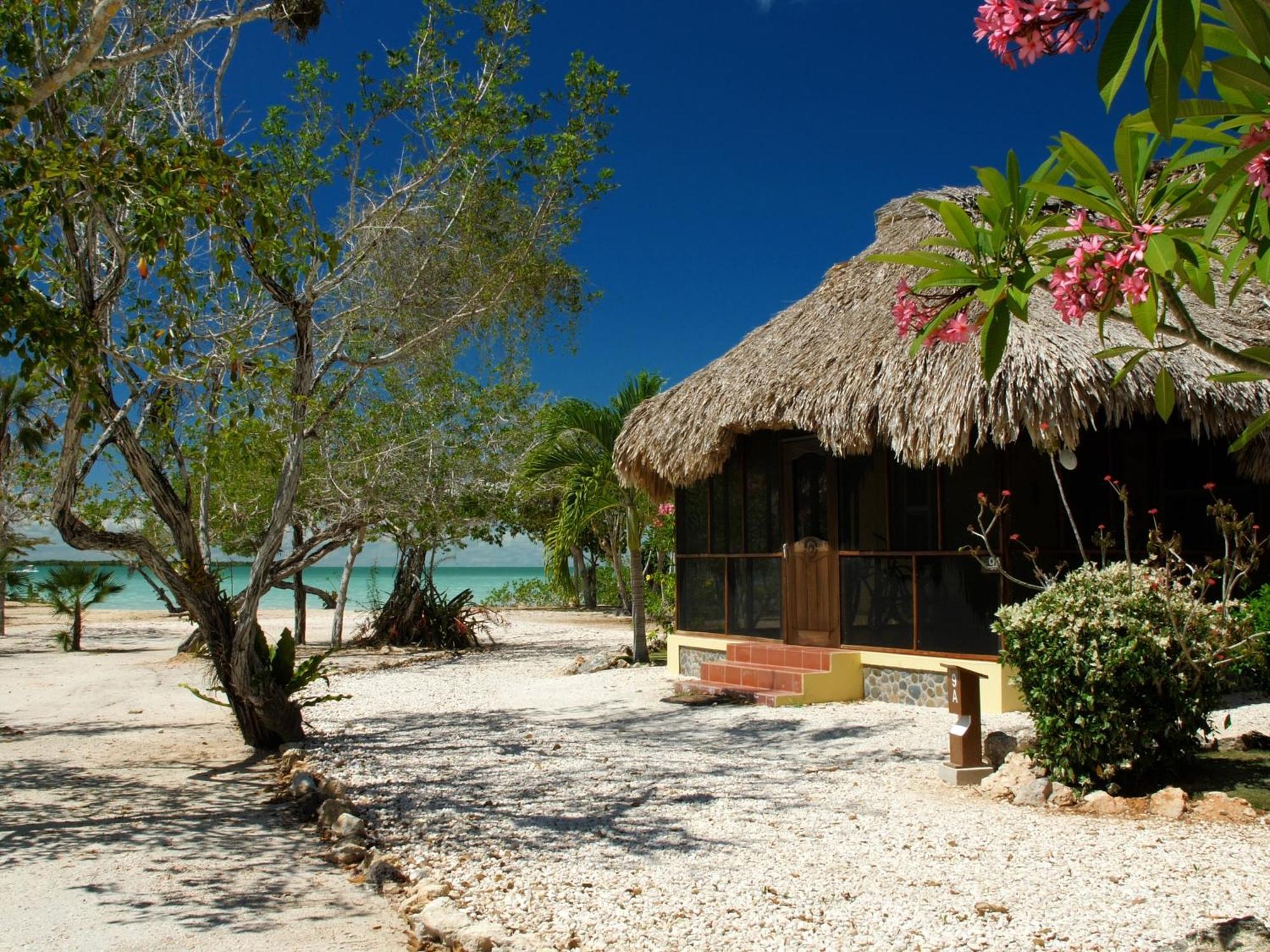 Orchid Bay Resort Corozal