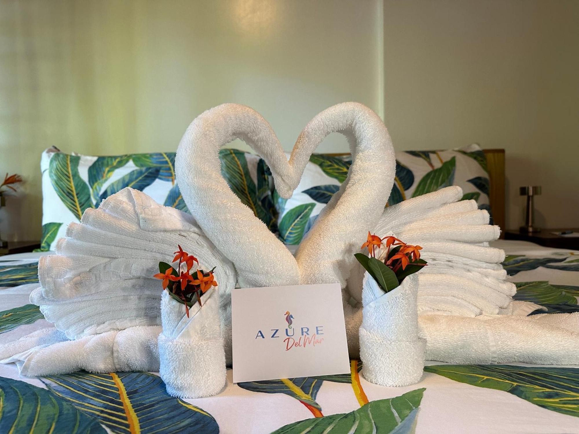 Azure Del Mar Maya Beach