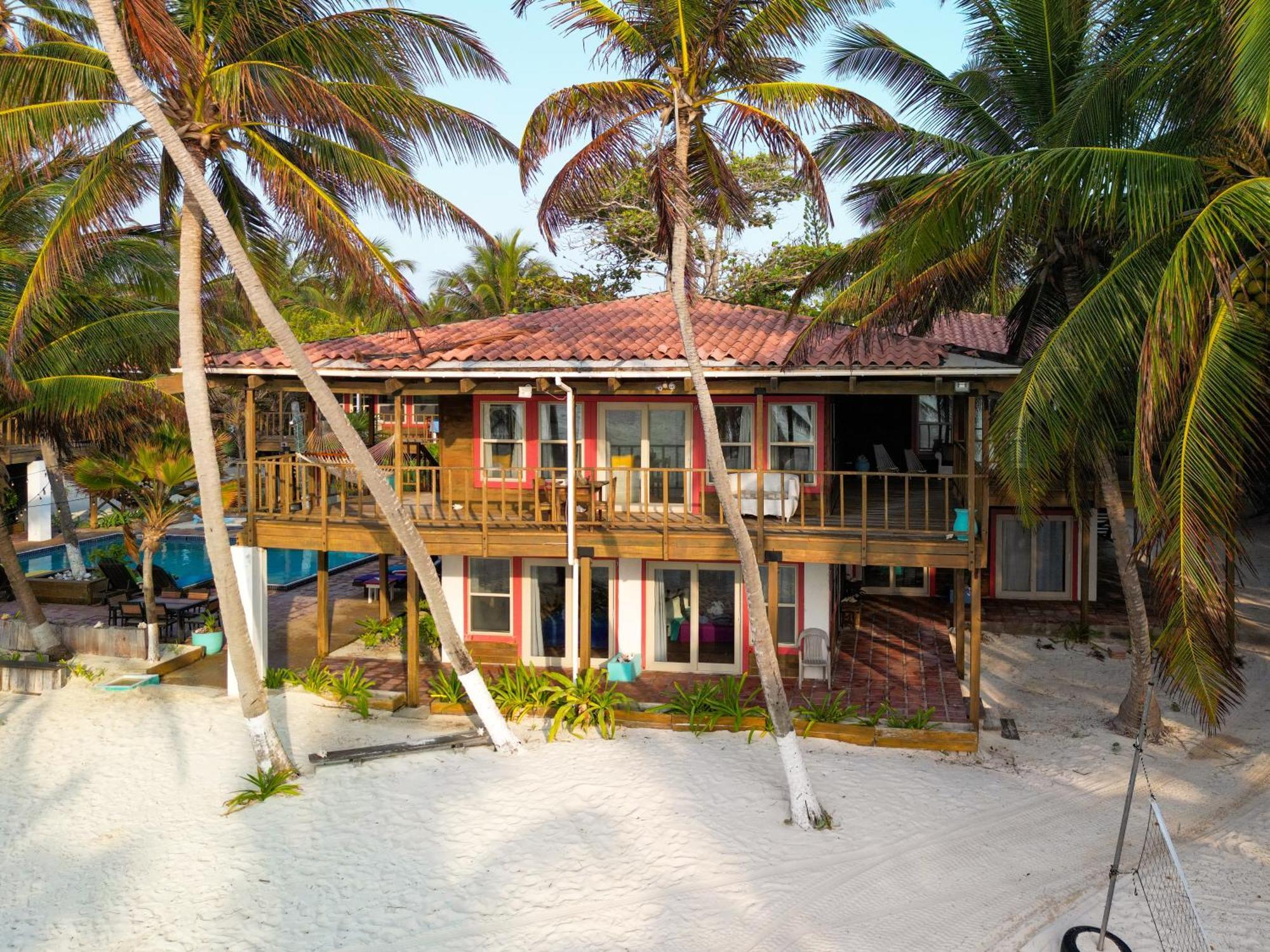 Resort Sundiver San Pedro (Ambergris Caye)