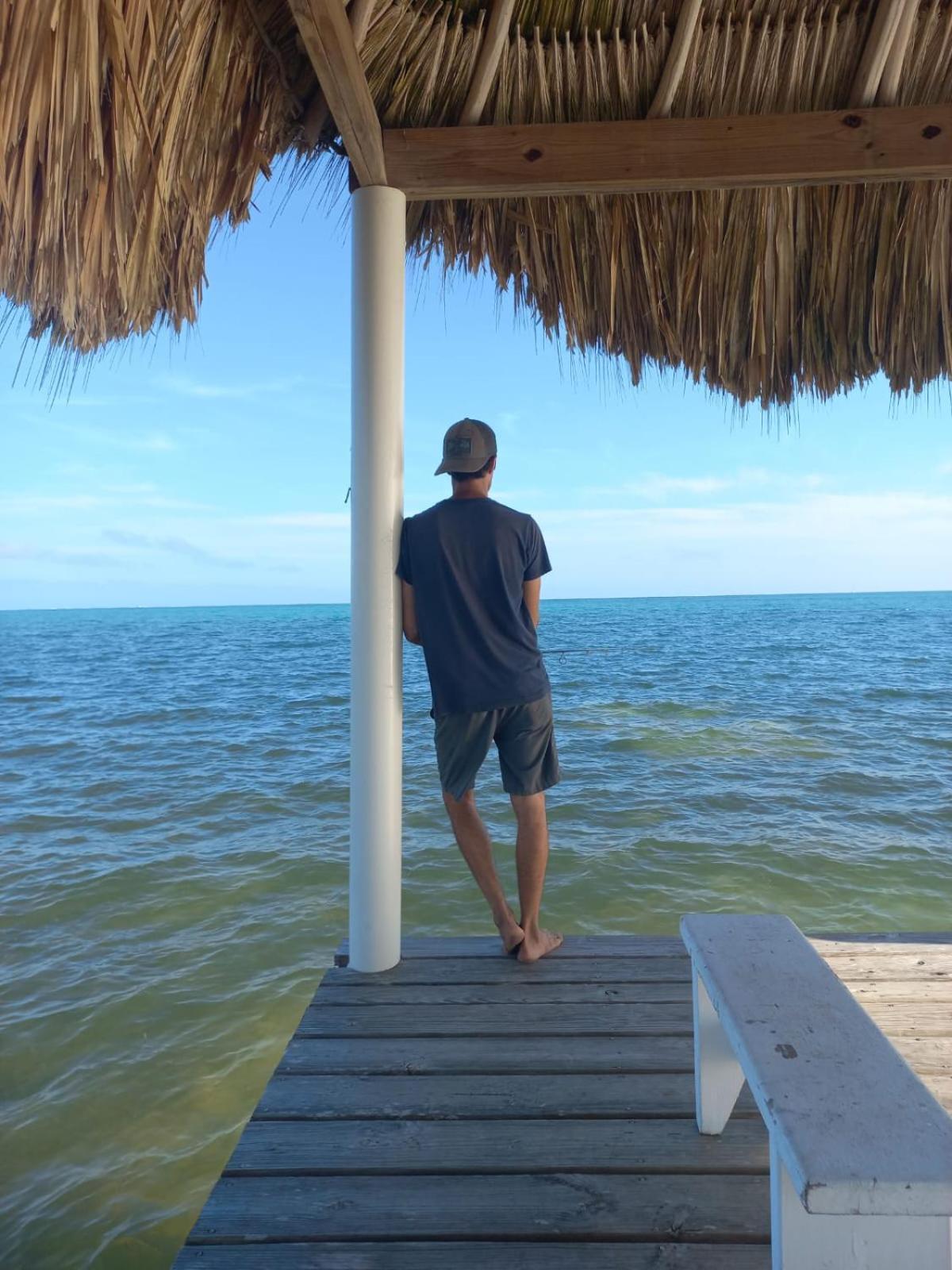 Xanadu Island San Pedro (Ambergris Caye)