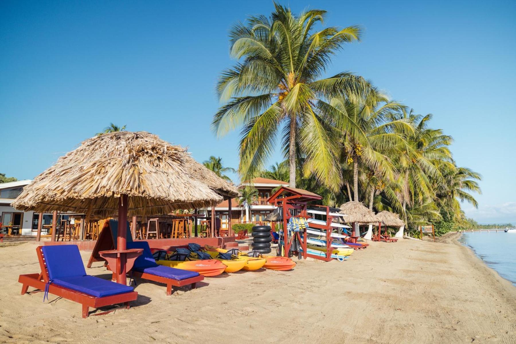 Belizean Dreams