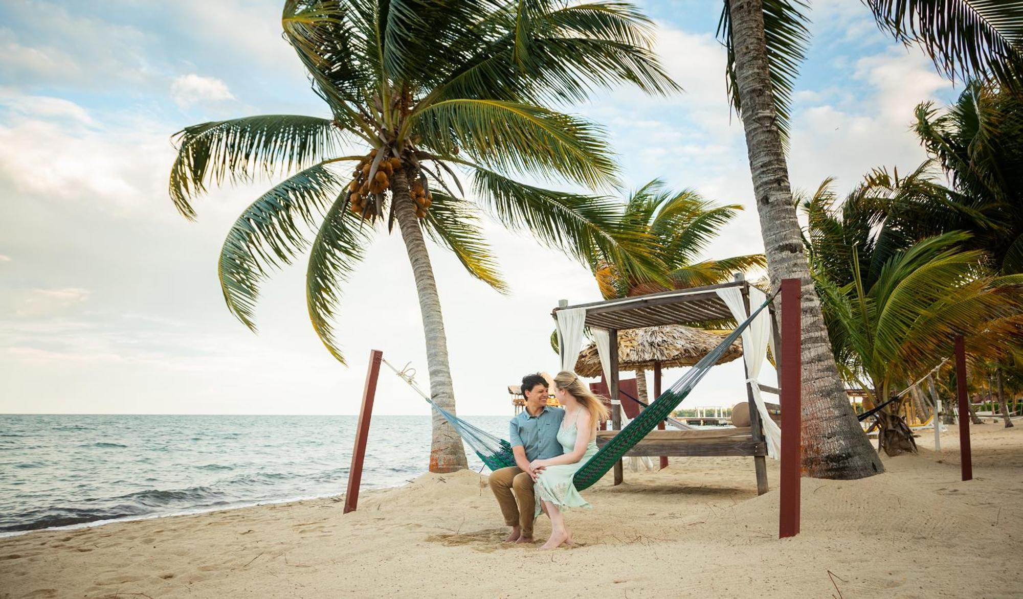 Belizean Dreams Resort Hopkins