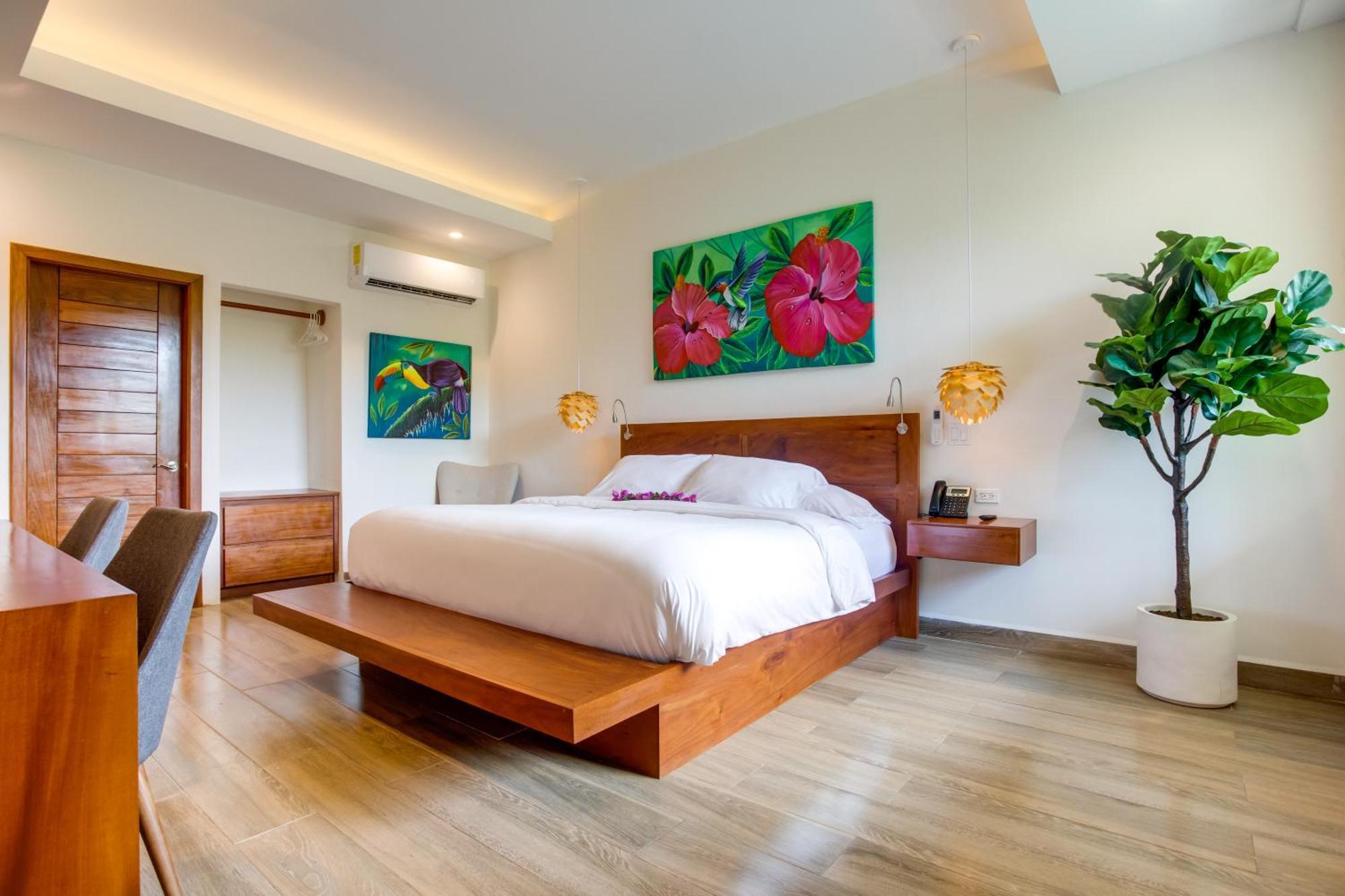 Belizean Dreams Resort 5*