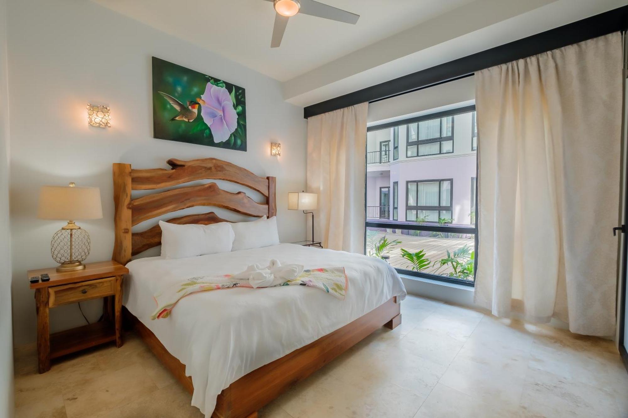 Hotel Diamante Beachfront San Pedro (Ambergris Caye)