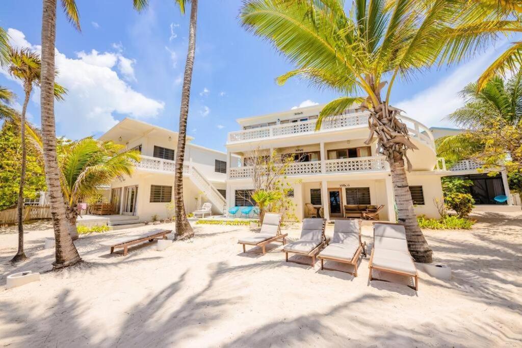 Apartment Babylon San Pedro (Ambergris Caye)