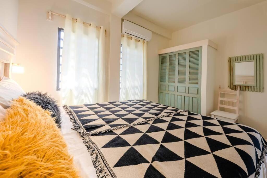 Babylon Apartment