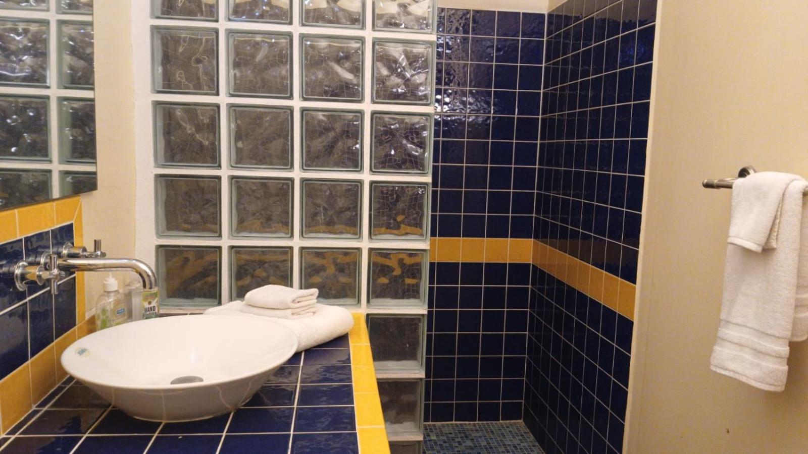 Aparthotel Bamboleo