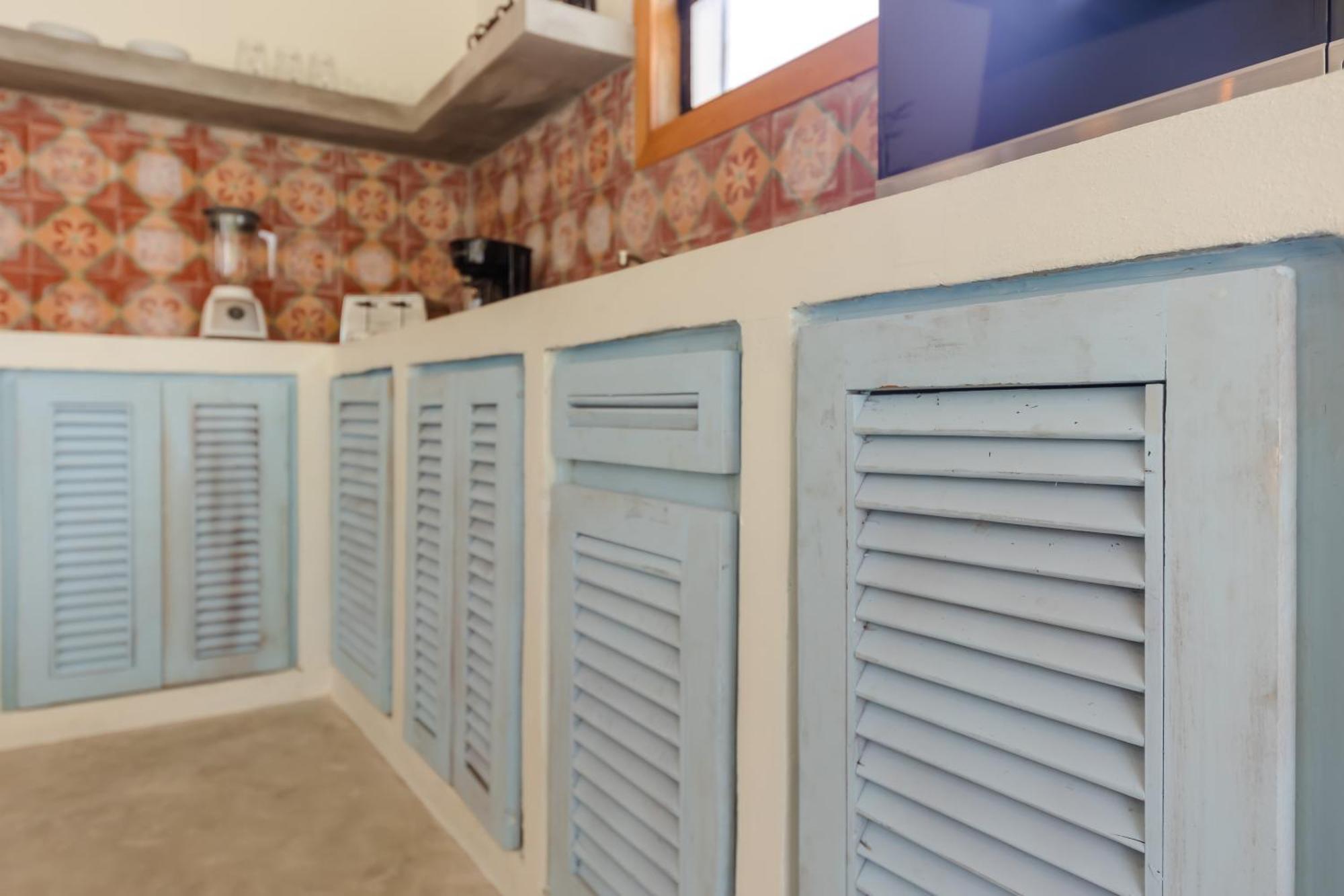 Apartment Babylon San Pedro (Ambergris Caye)