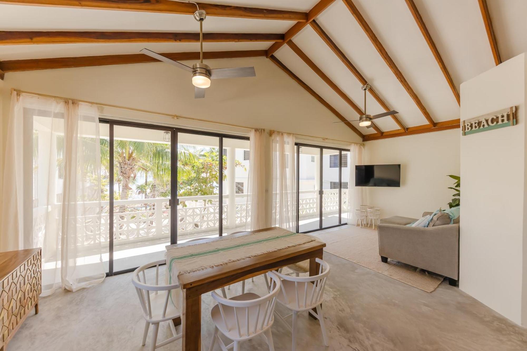 Babylon Apartment San Pedro (Ambergris Caye)